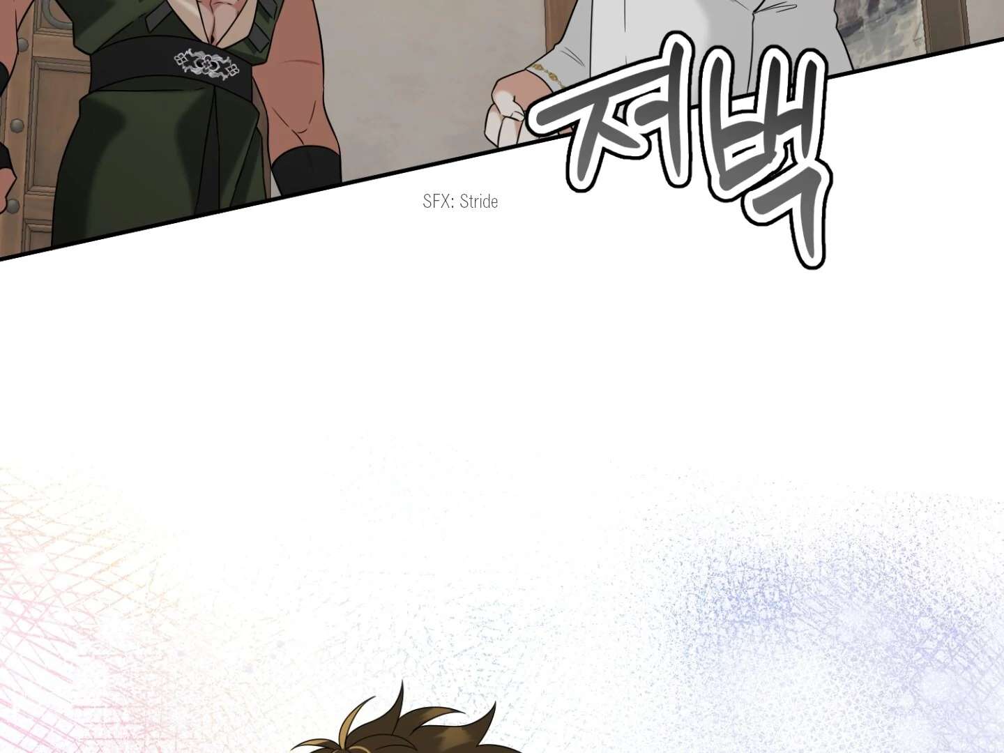 Scent Spark Chapter 3 page 56 - 