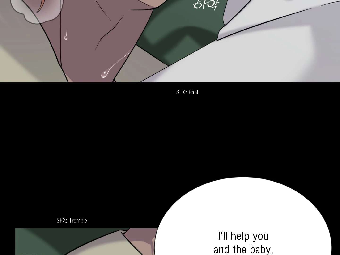Scent Spark Chapter 3 page 7 - 