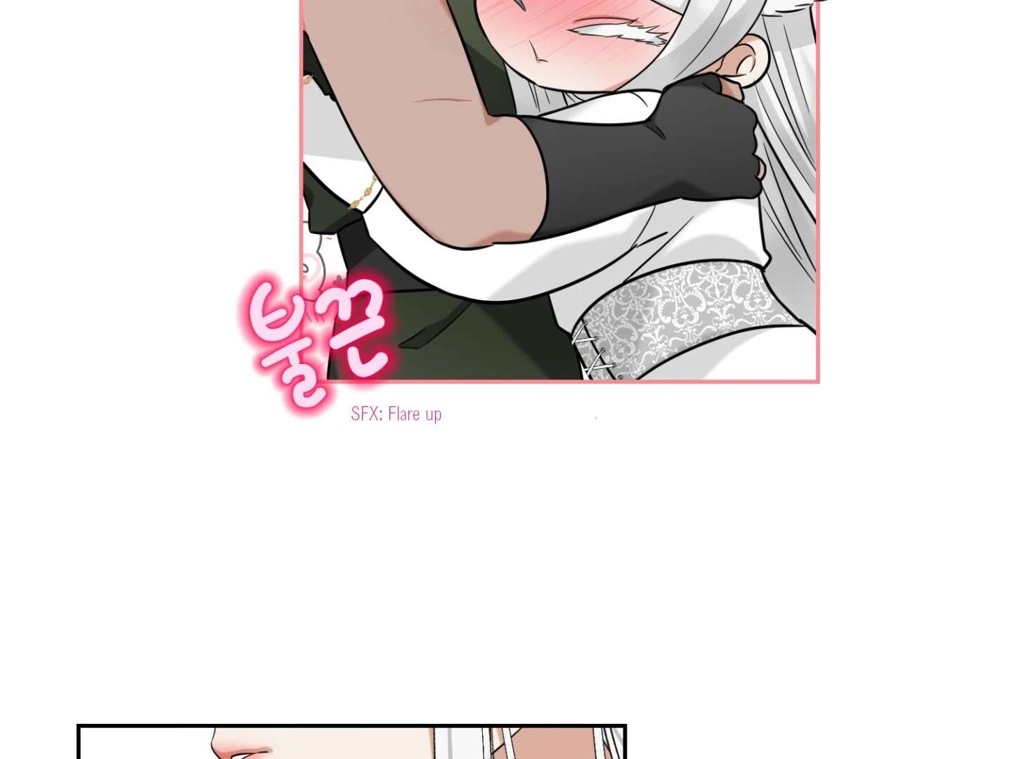 Scent Spark Chapter 3 page 62 - 