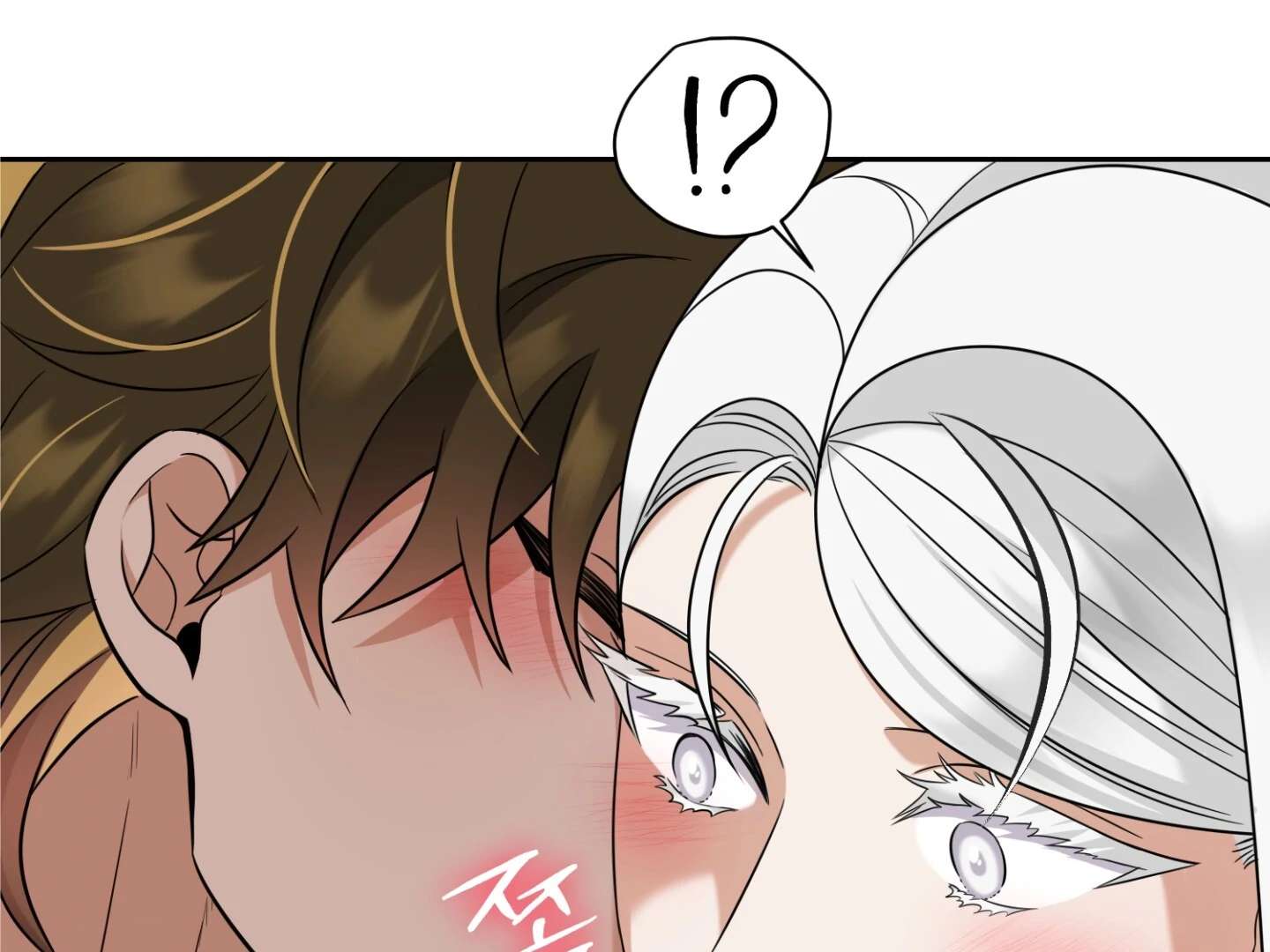 Scent Spark Chapter 3 page 65 - 