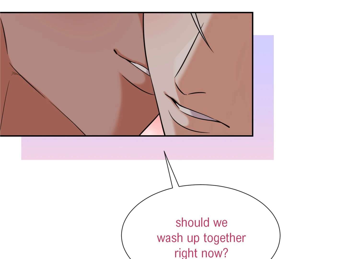Scent Spark Chapter 3 page 67 - 