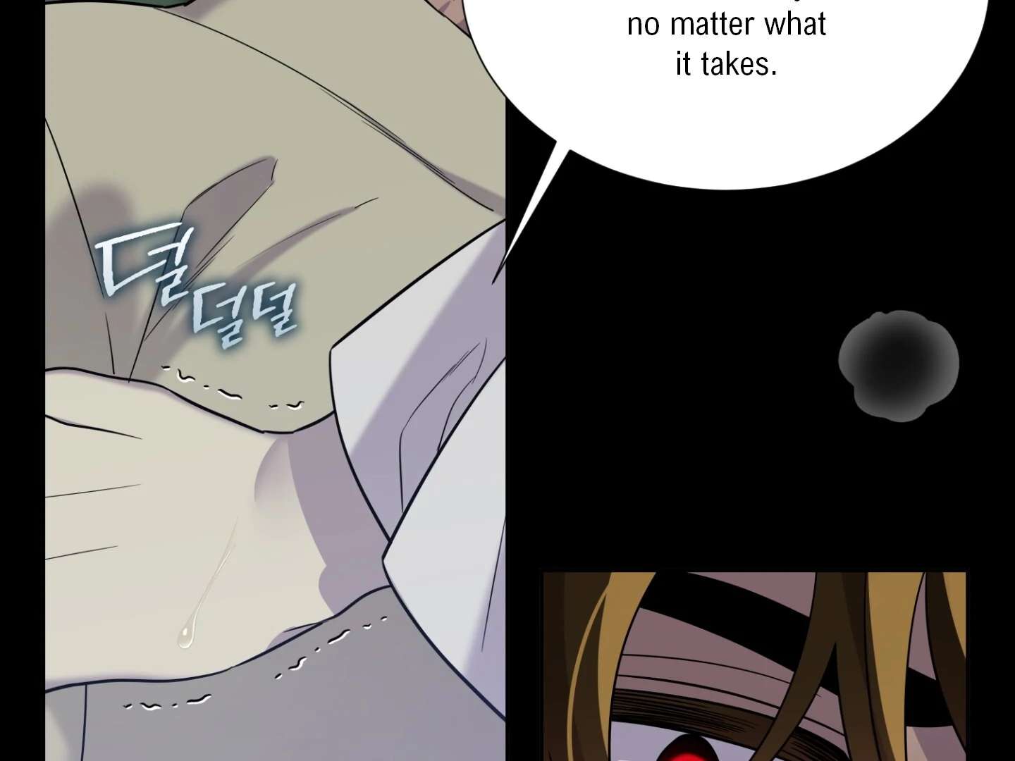 Scent Spark Chapter 3 page 8 - 