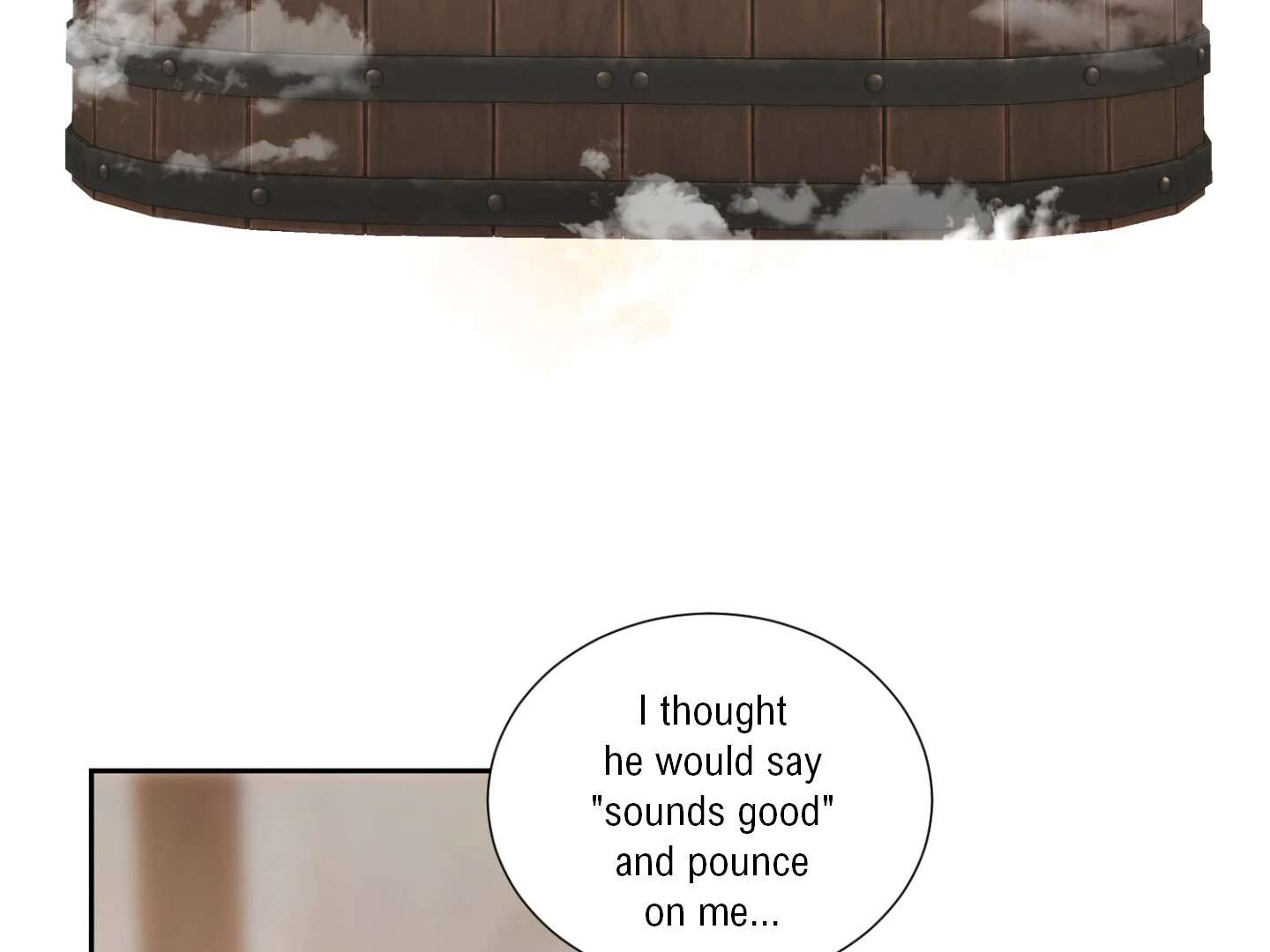 Scent Spark Chapter 3 page 79 - 