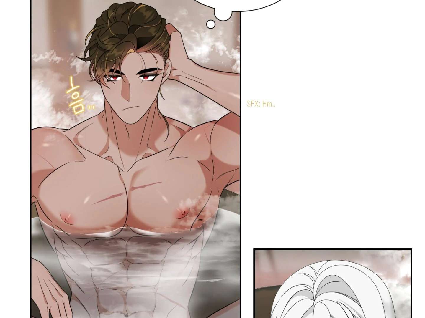 Scent Spark Chapter 3 page 80 - 