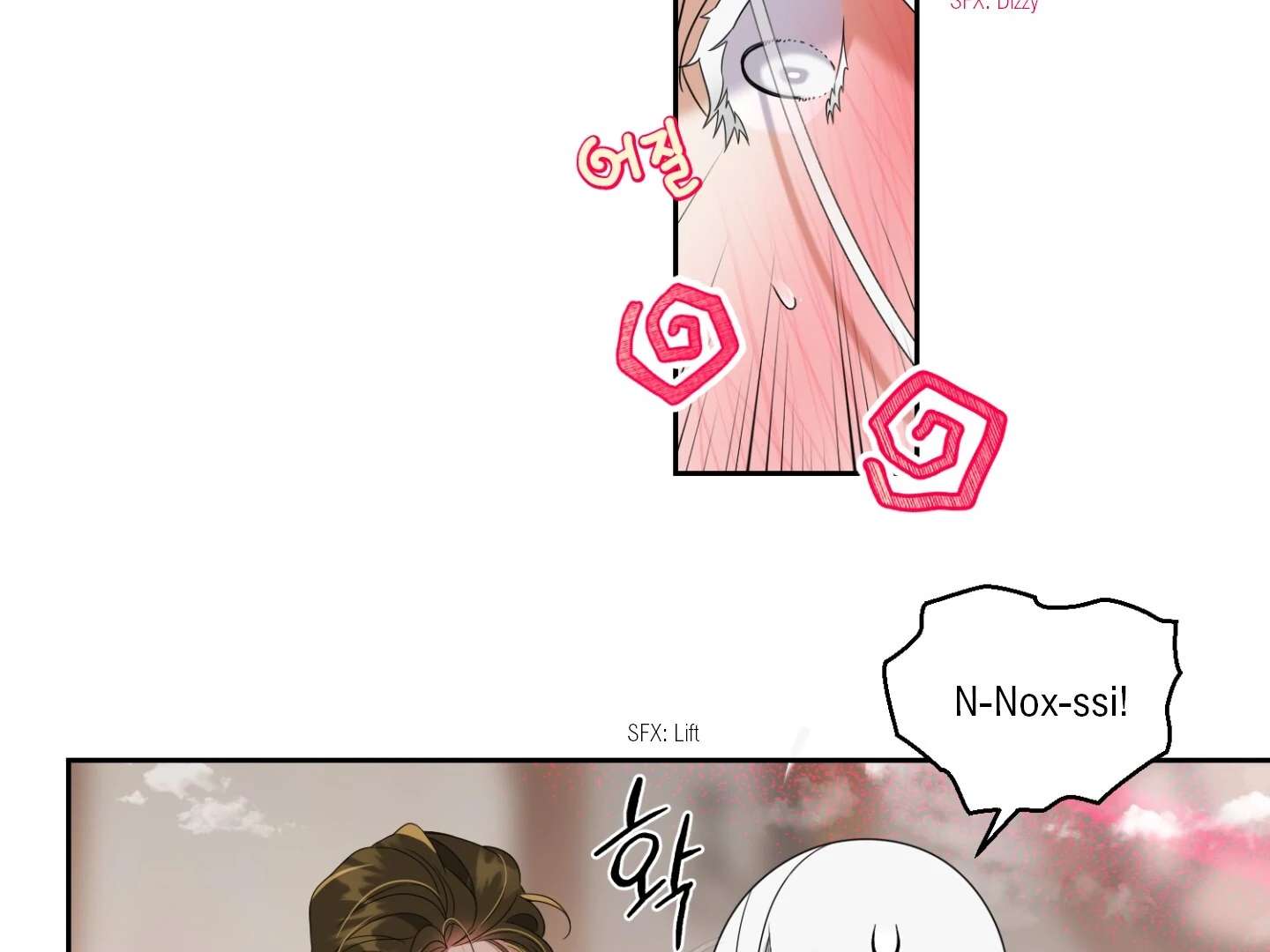 Scent Spark Chapter 3 page 86 - 