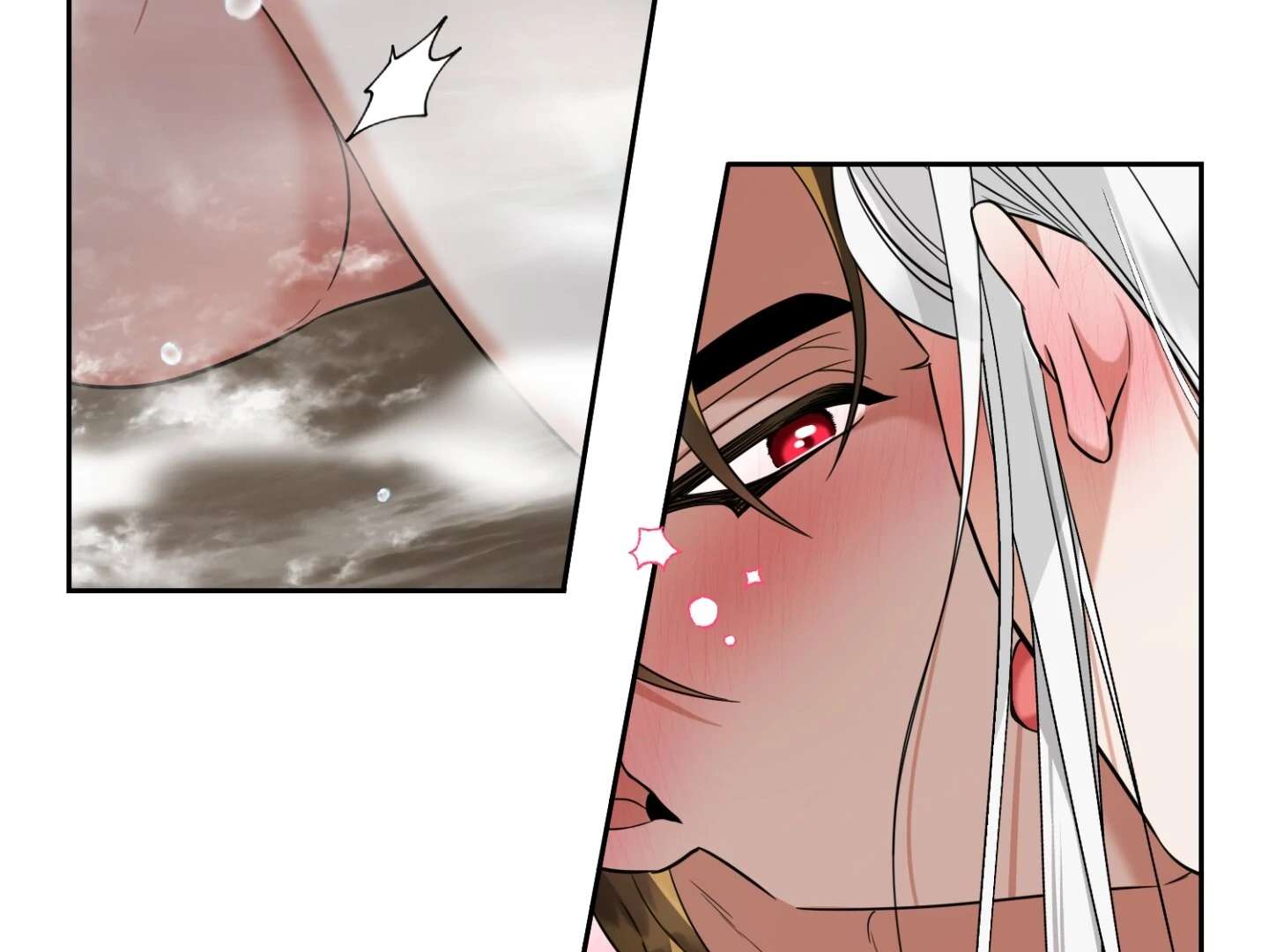 Scent Spark Chapter 3 page 96 - 