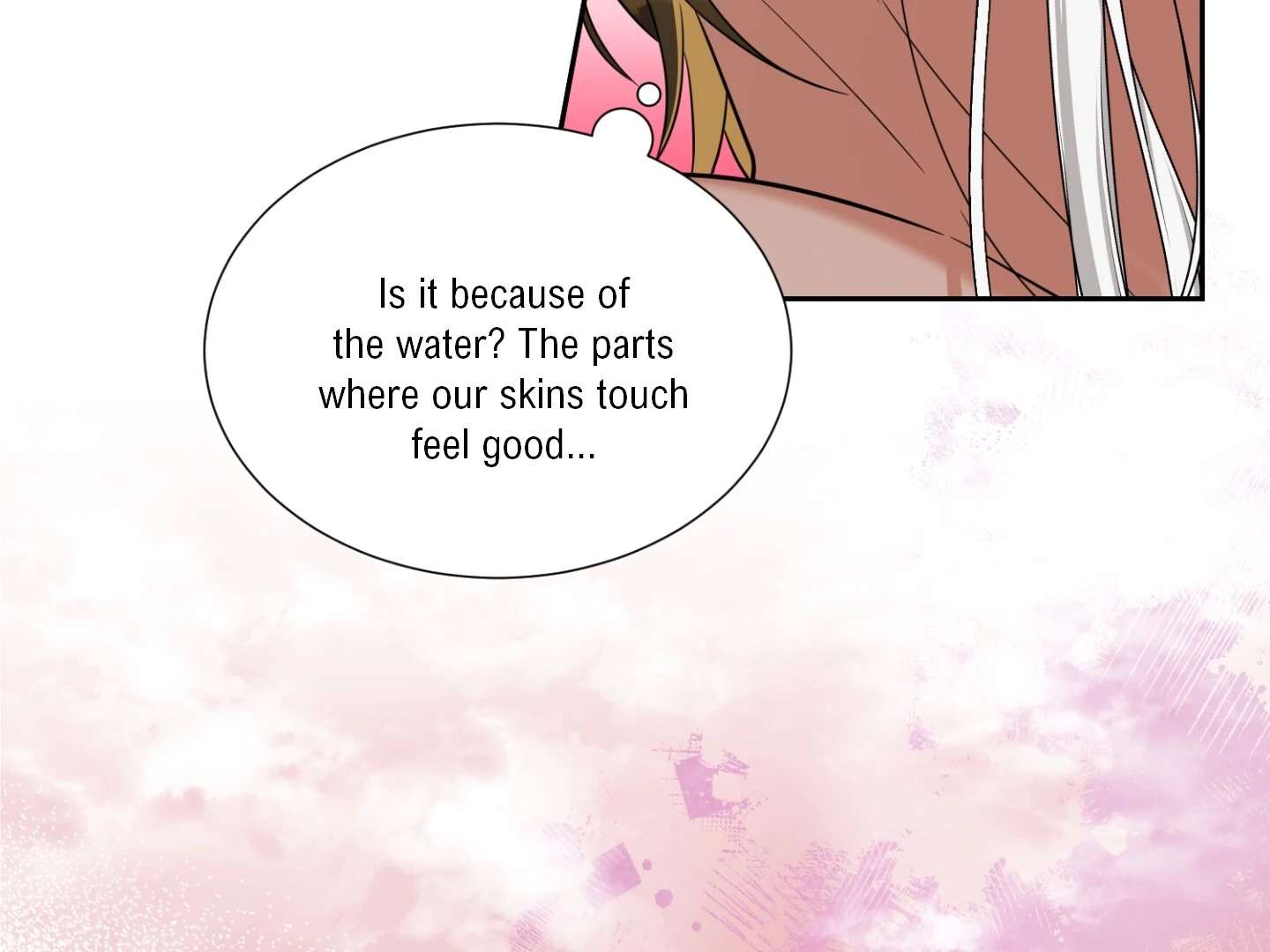 Scent Spark Chapter 3 page 97 - 