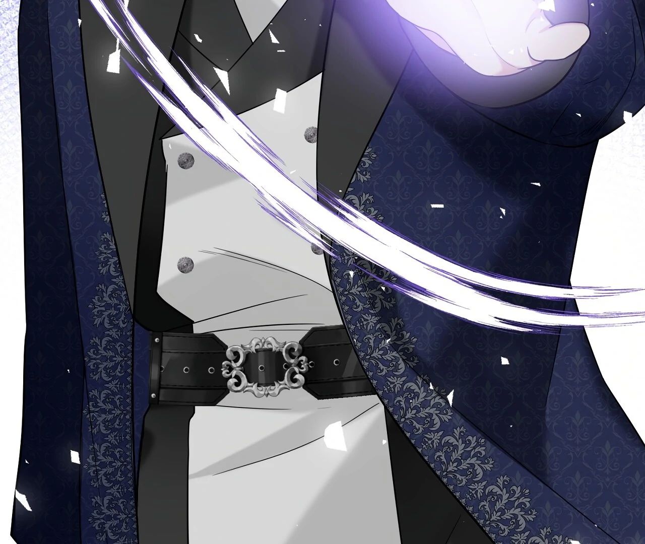 Scent Spark Chapter 30 page 102 - 