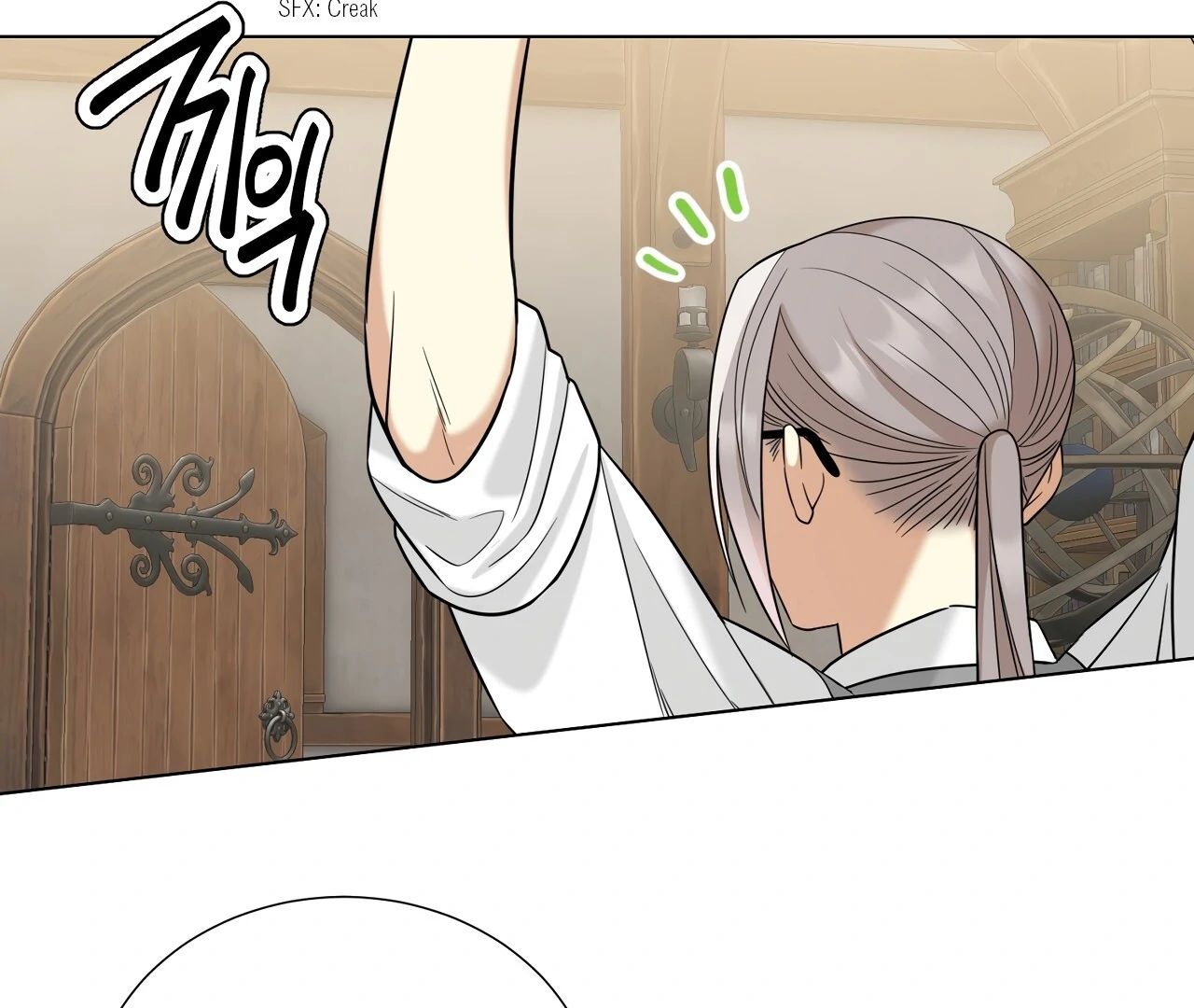 Scent Spark Chapter 30 page 25 - 
