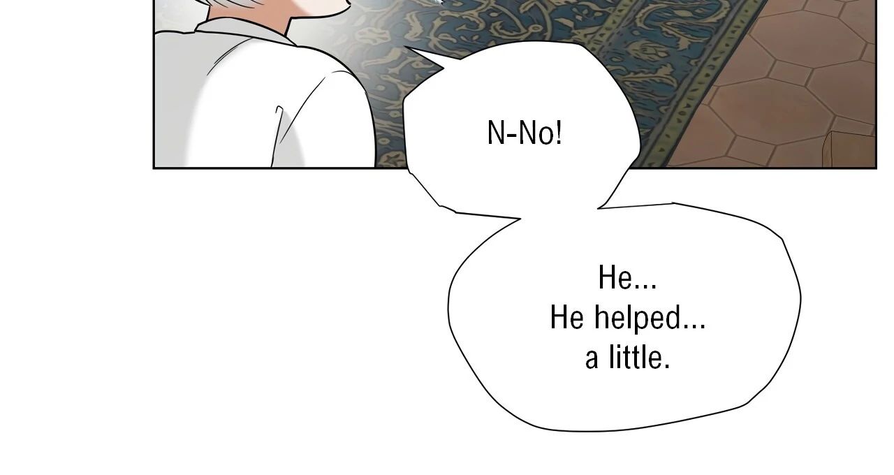Scent Spark Chapter 30 page 29 - 