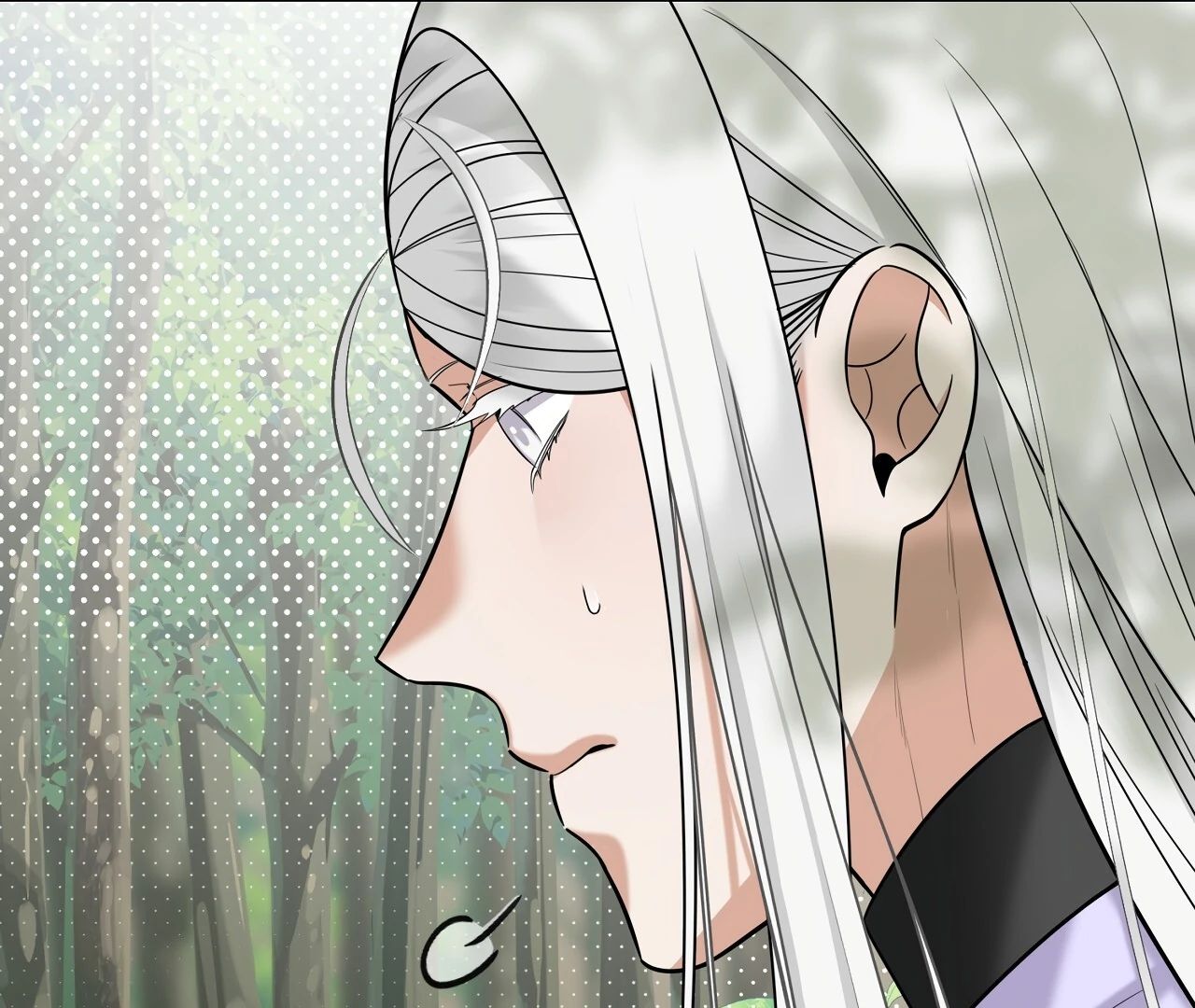 Scent Spark Chapter 30 page 50 - 