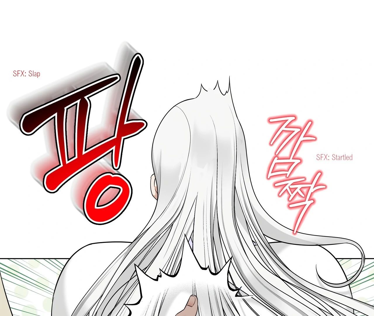 Scent Spark Chapter 30 page 54 - 