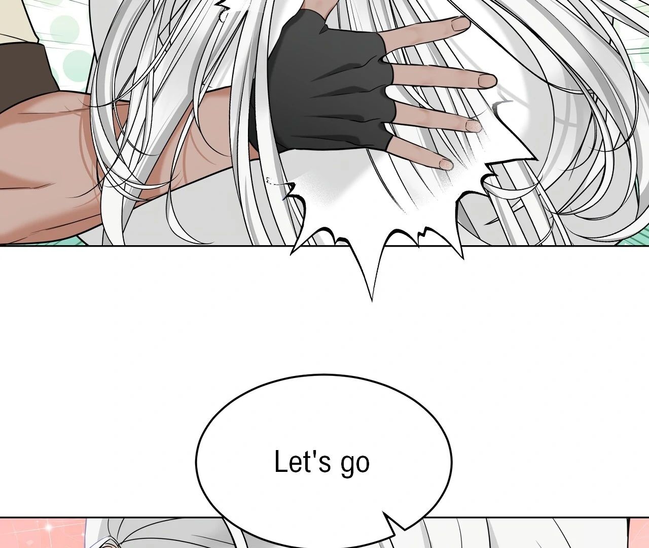 Scent Spark Chapter 30 page 55 - 