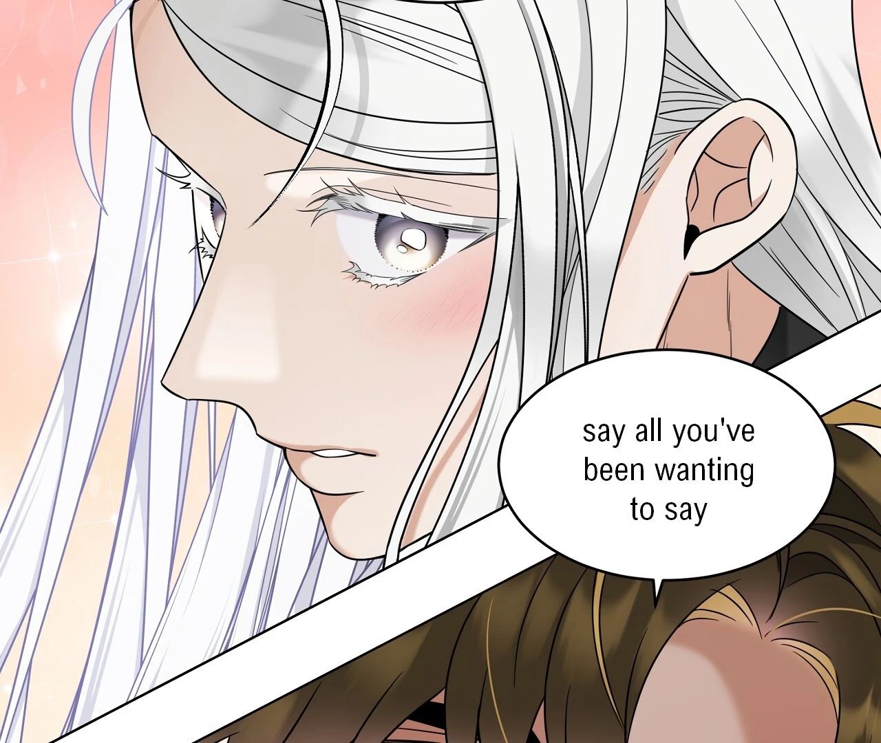 Scent Spark Chapter 30 page 56 - 