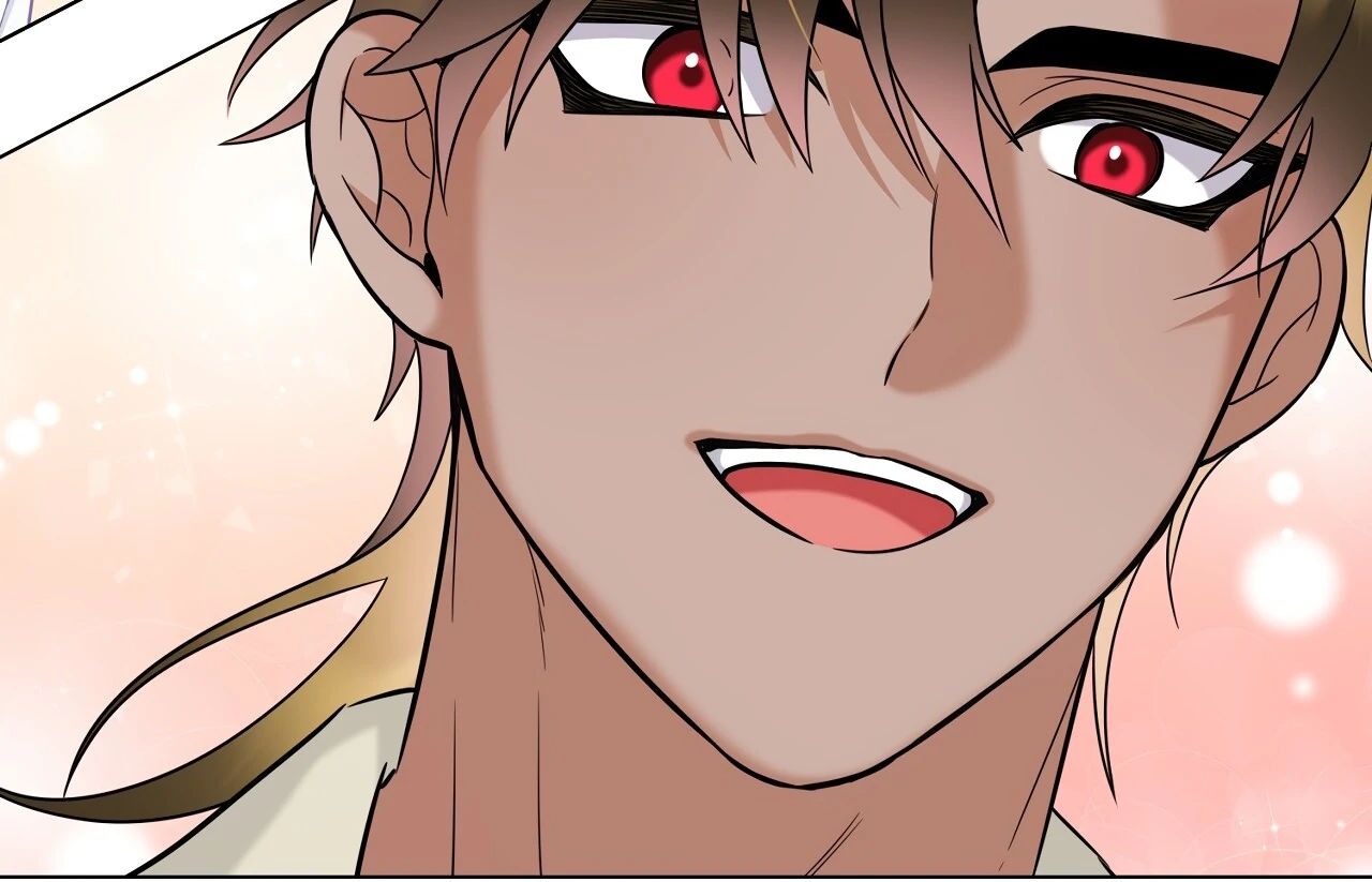 Scent Spark Chapter 30 page 57 - 