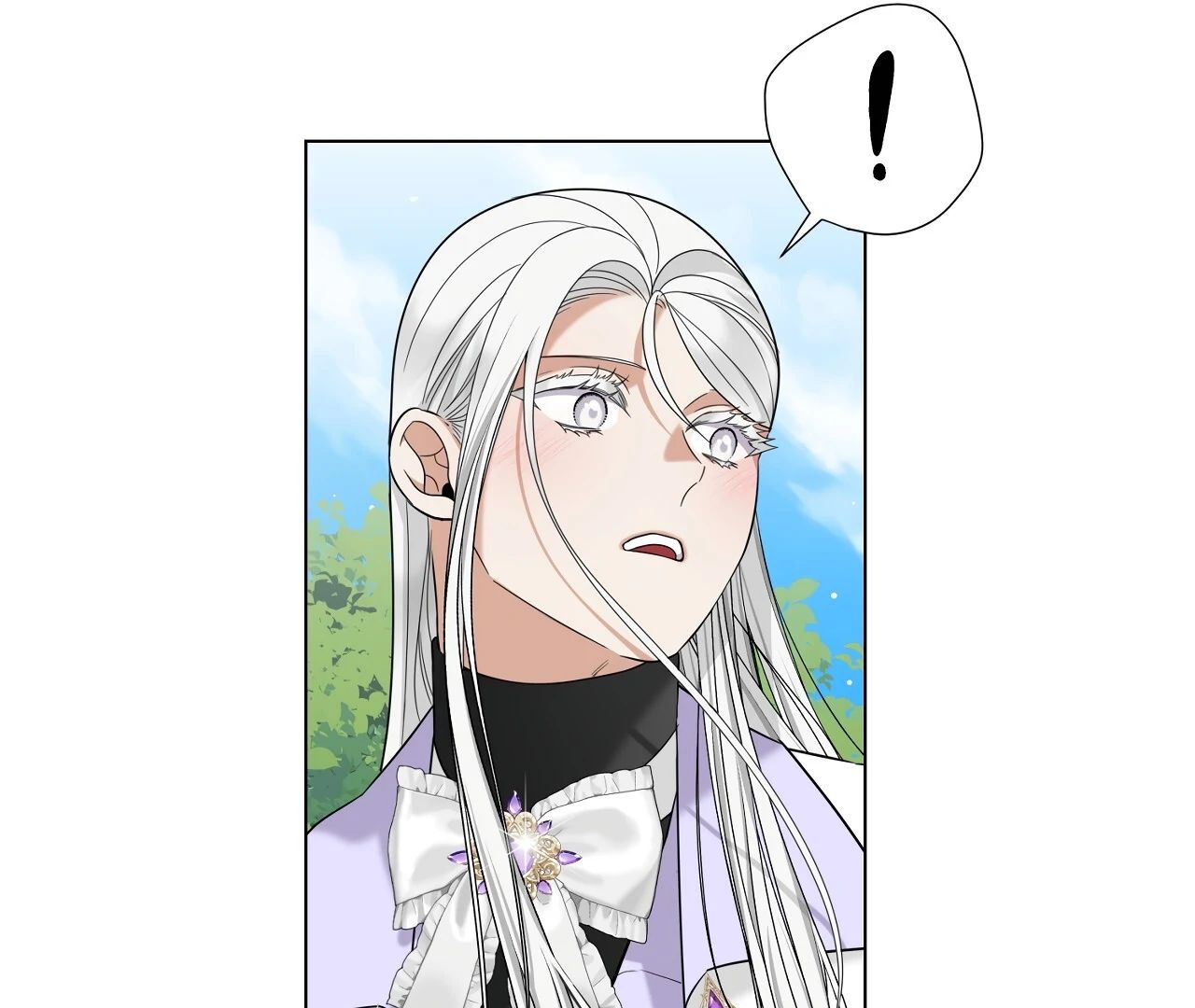 Scent Spark Chapter 30 page 59 - 