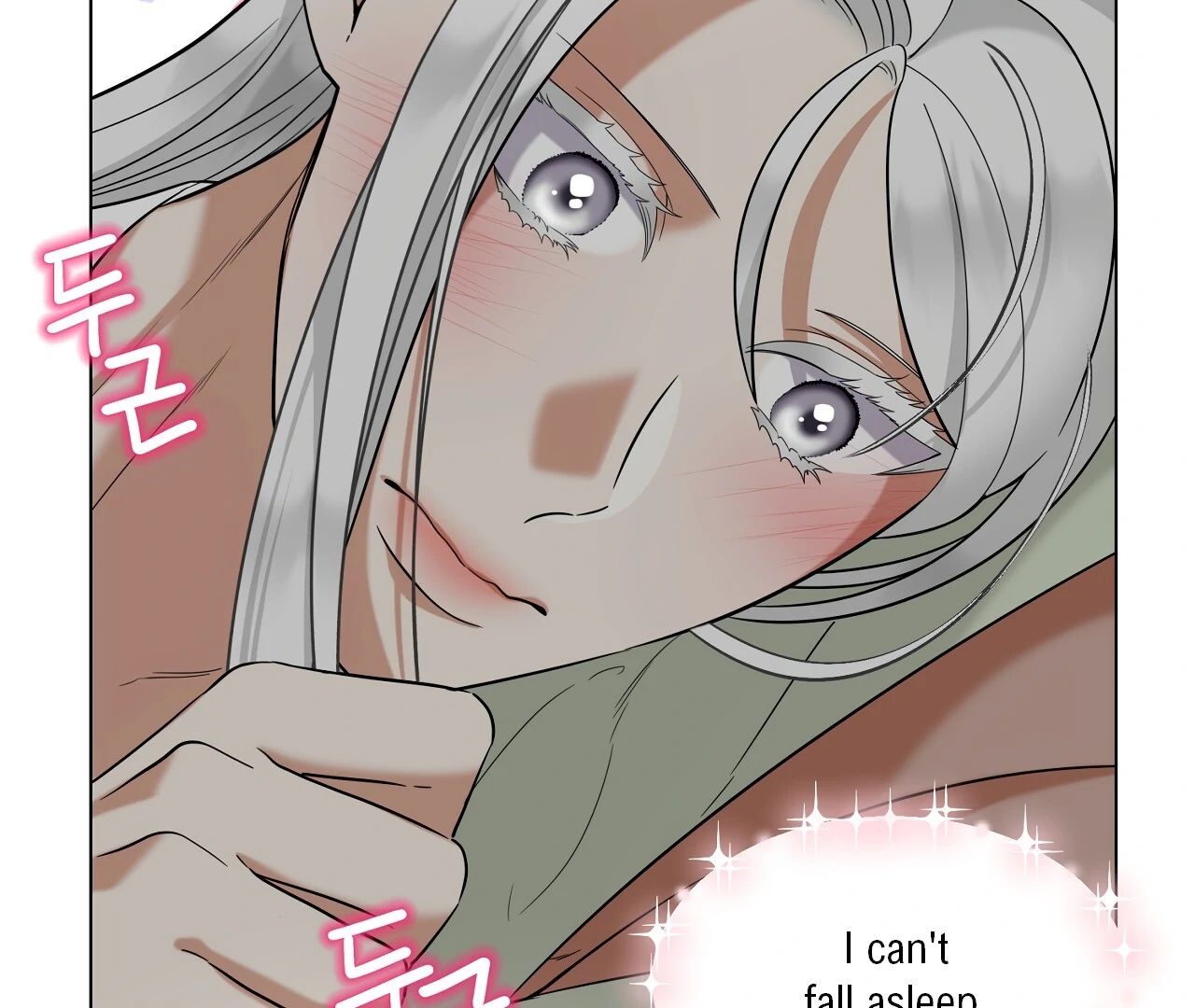 Scent Spark Chapter 30 page 7 - 