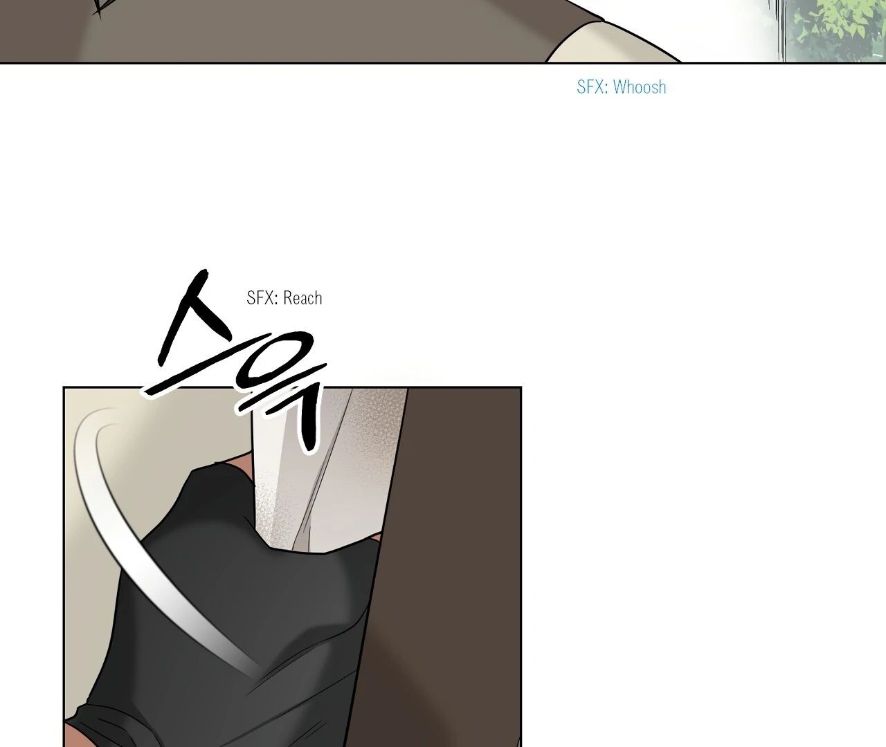 Scent Spark Chapter 30 page 64 - 