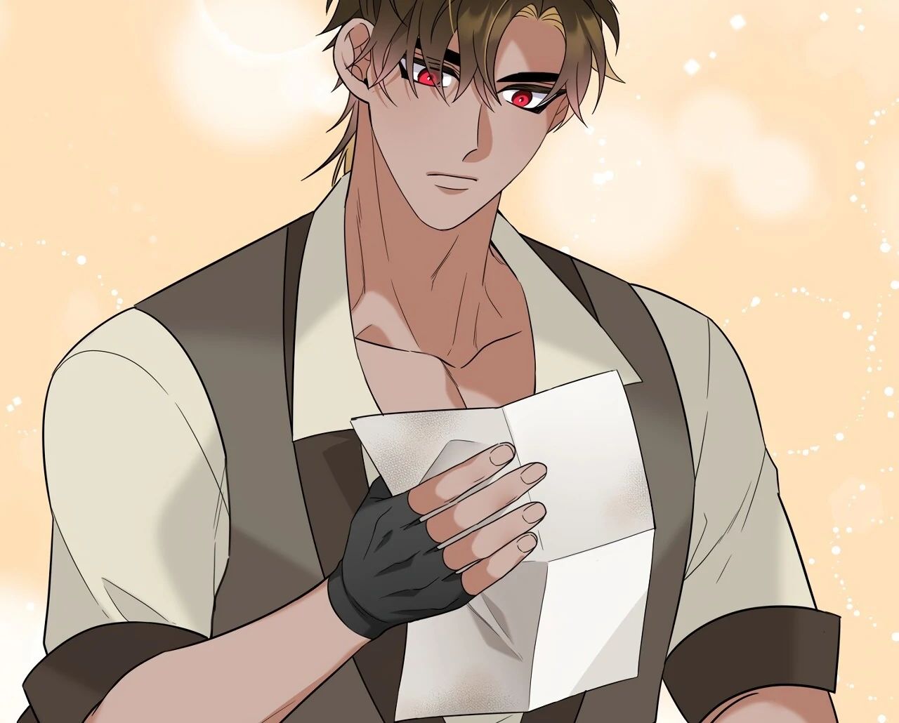 Scent Spark Chapter 30 page 66 - 