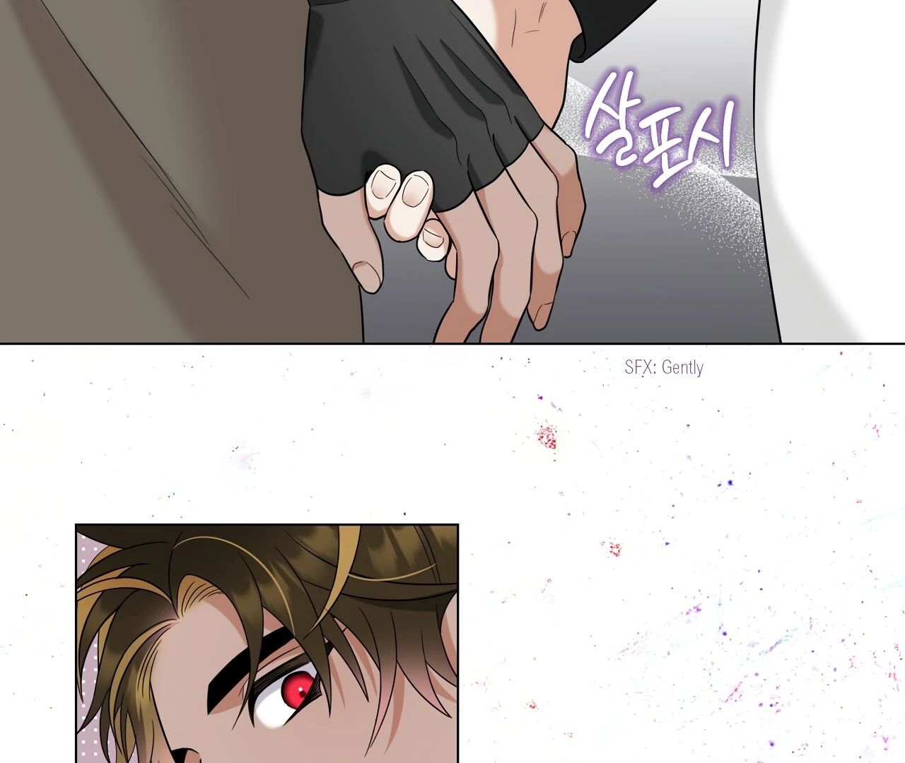 Scent Spark Chapter 30 page 82 - 