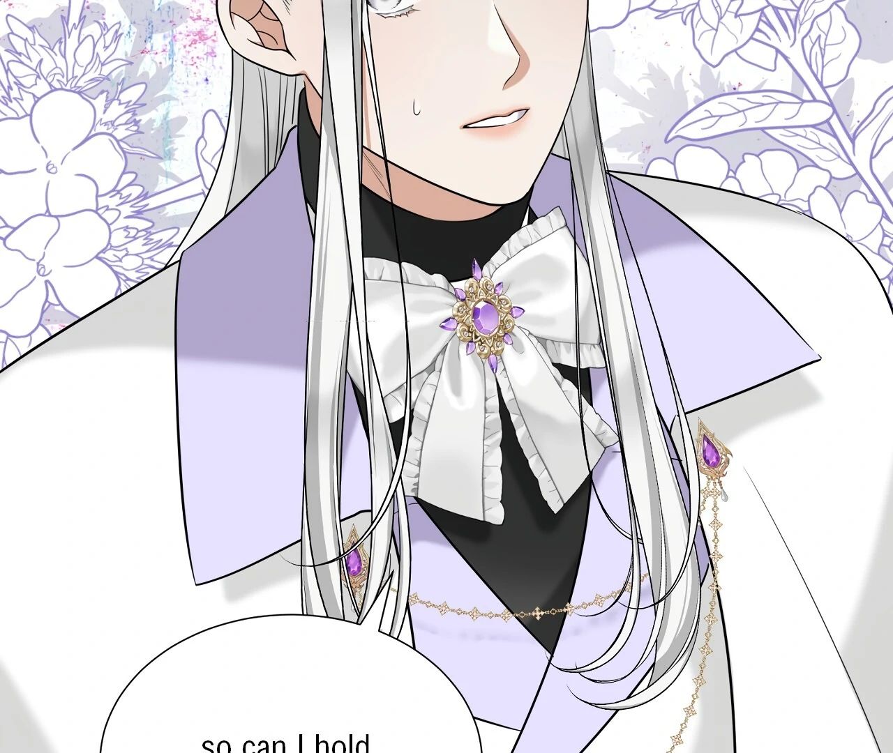 Scent Spark Chapter 30 page 84 - 