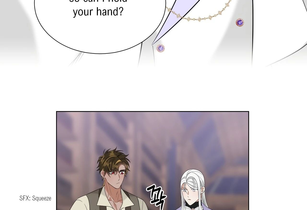 Scent Spark Chapter 30 page 85 - 