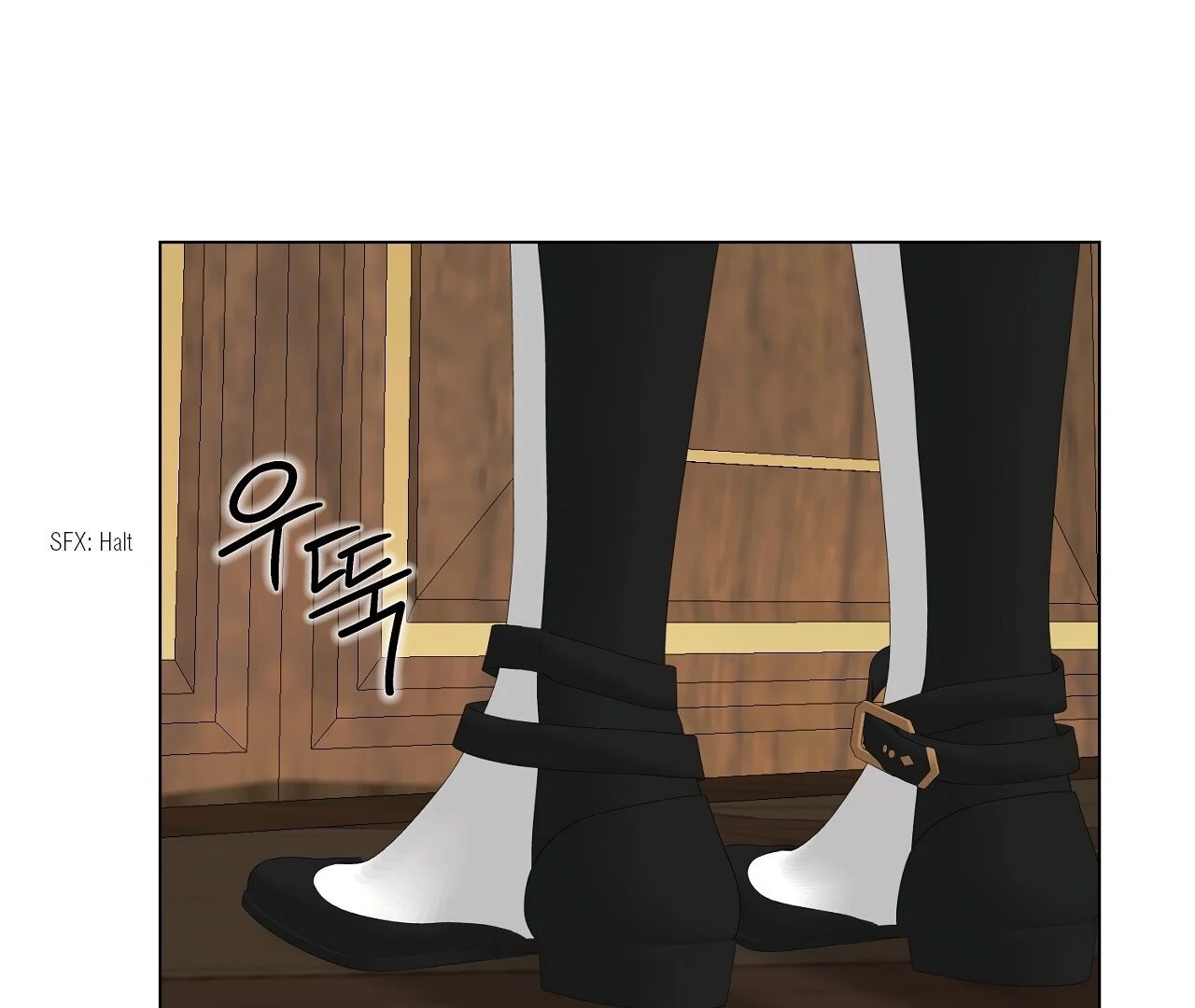 Scent Spark Chapter 30 page 91 - 