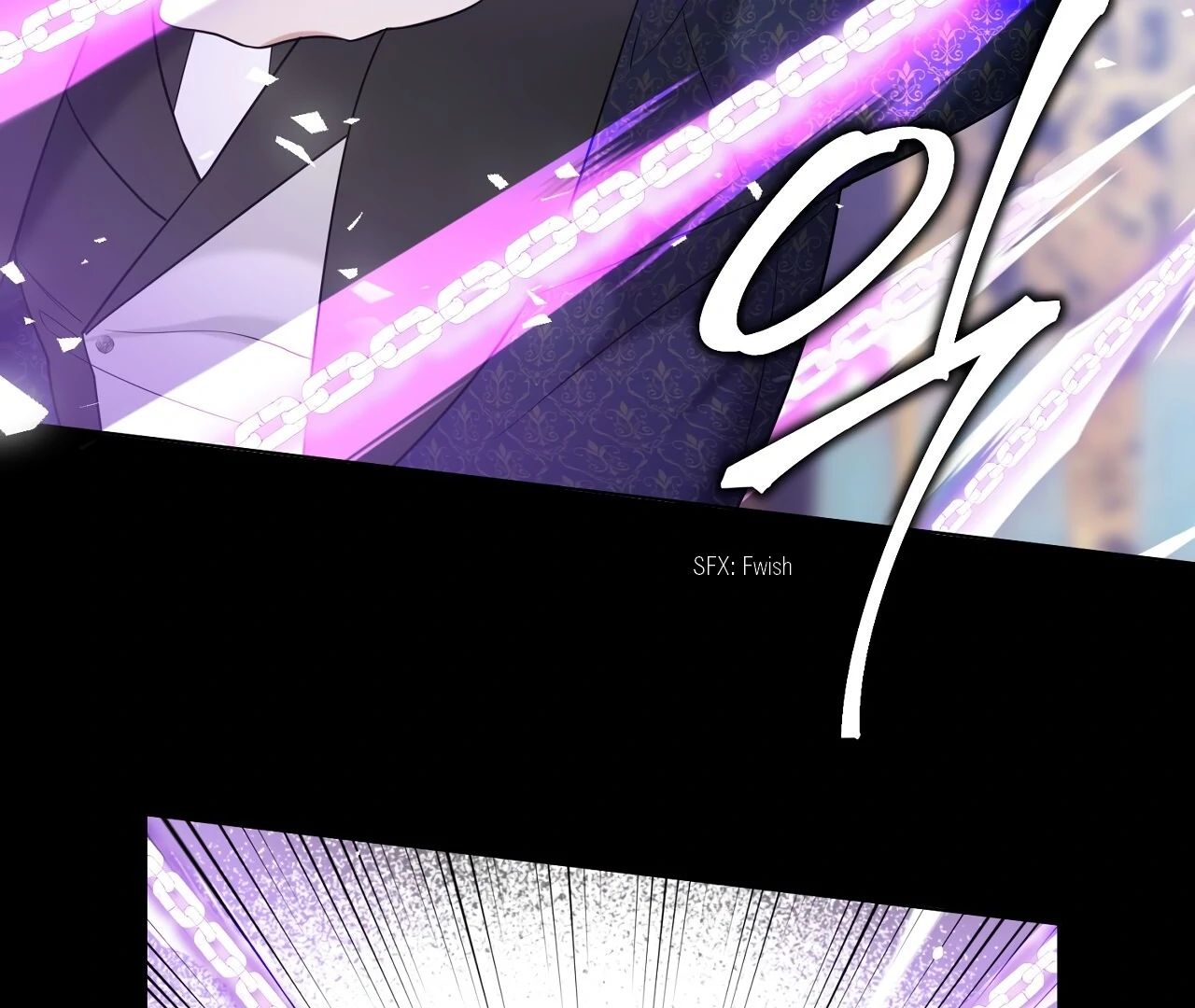 Scent Spark Chapter 31 page 2 - 