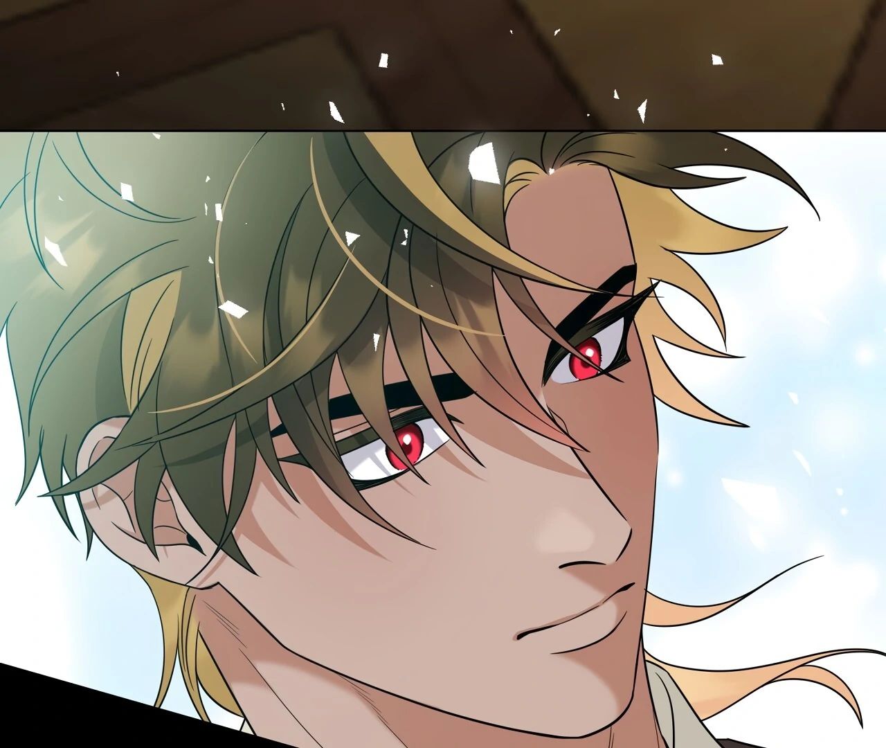Scent Spark Chapter 31 page 11 - 