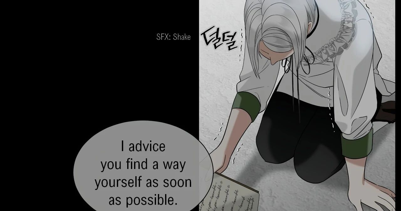 Scent Spark Chapter 31 page 105 - 