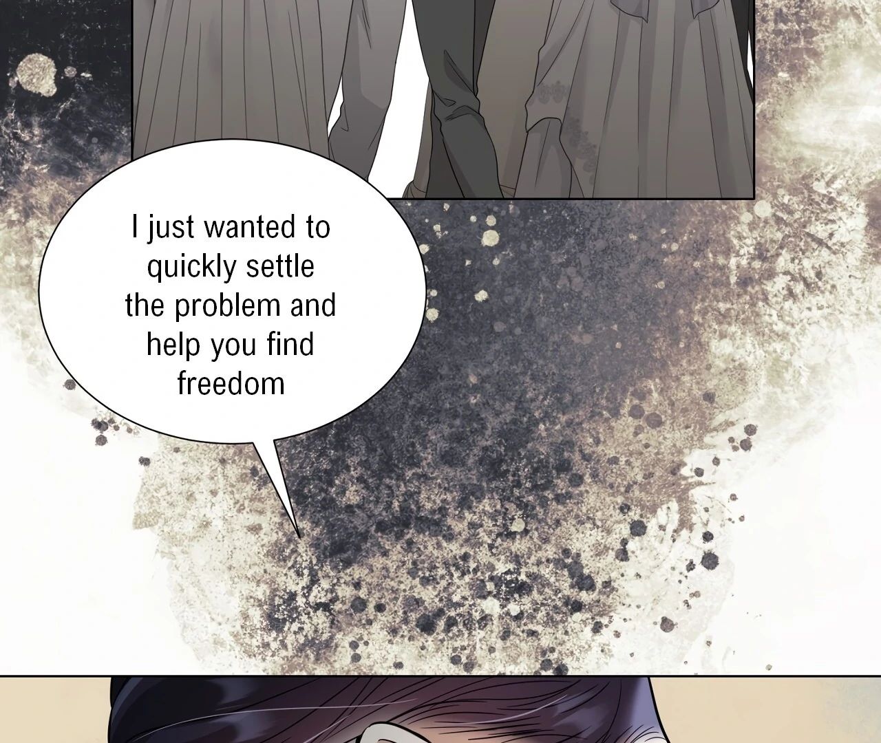 Scent Spark Chapter 31 page 112 - 