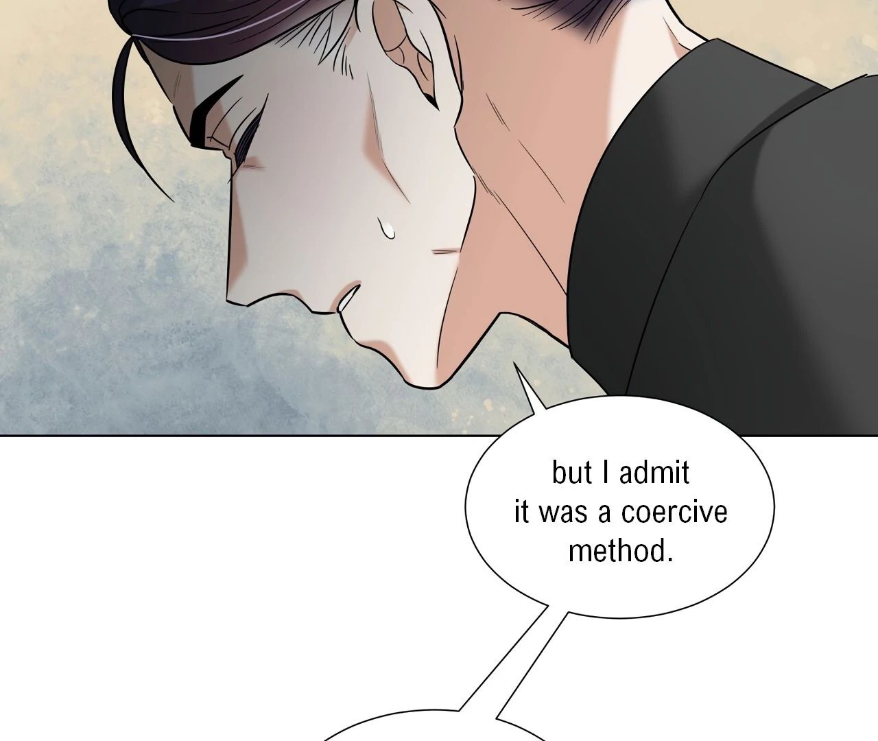 Scent Spark Chapter 31 page 113 - 