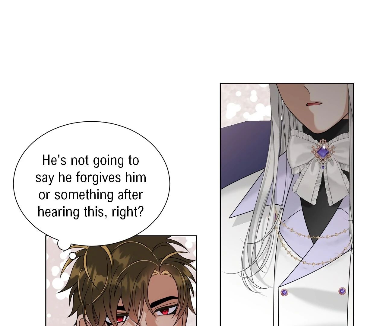 Scent Spark Chapter 31 page 117 - 