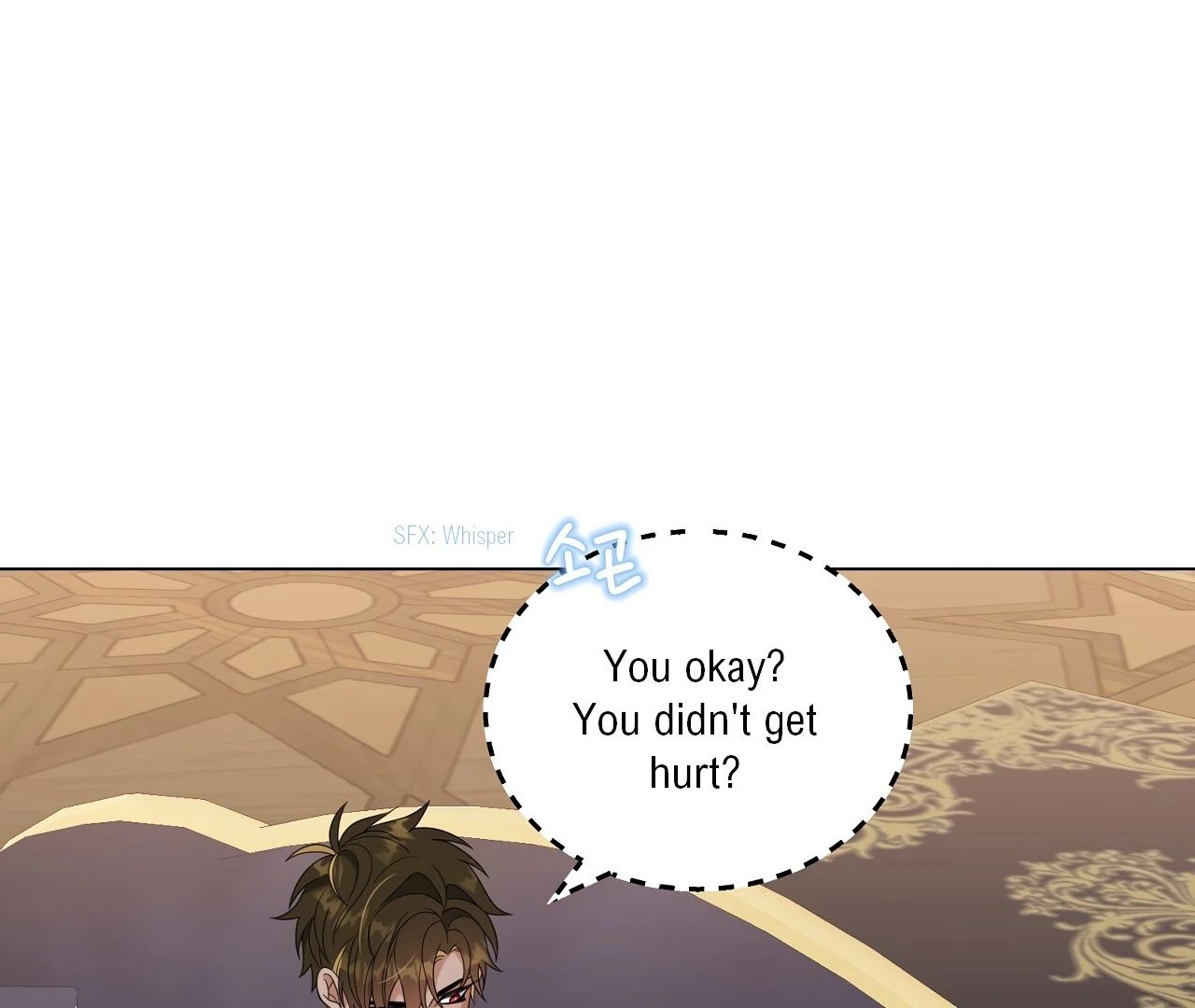 Scent Spark Chapter 31 page 26 - 