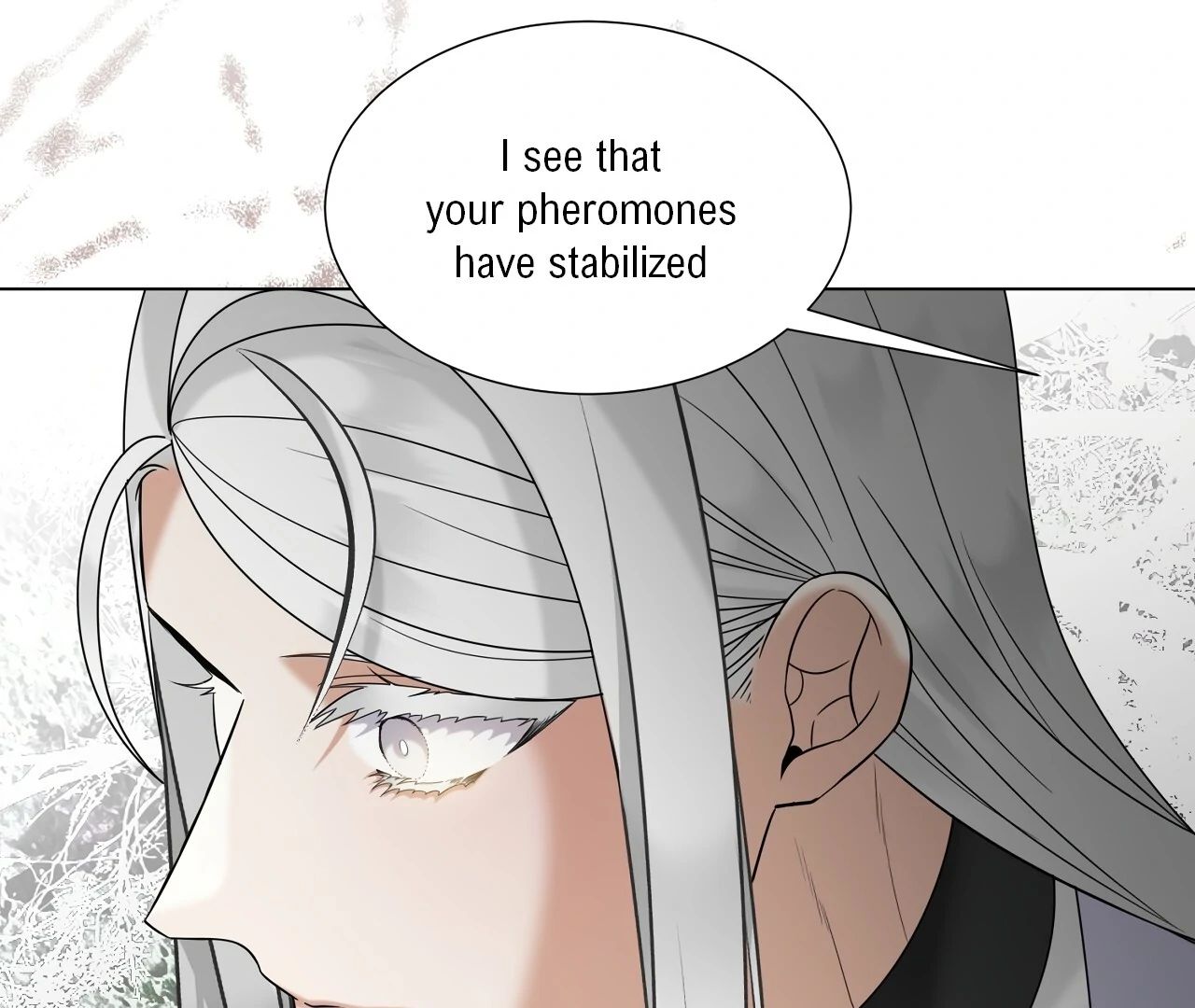 Scent Spark Chapter 31 page 29 - 
