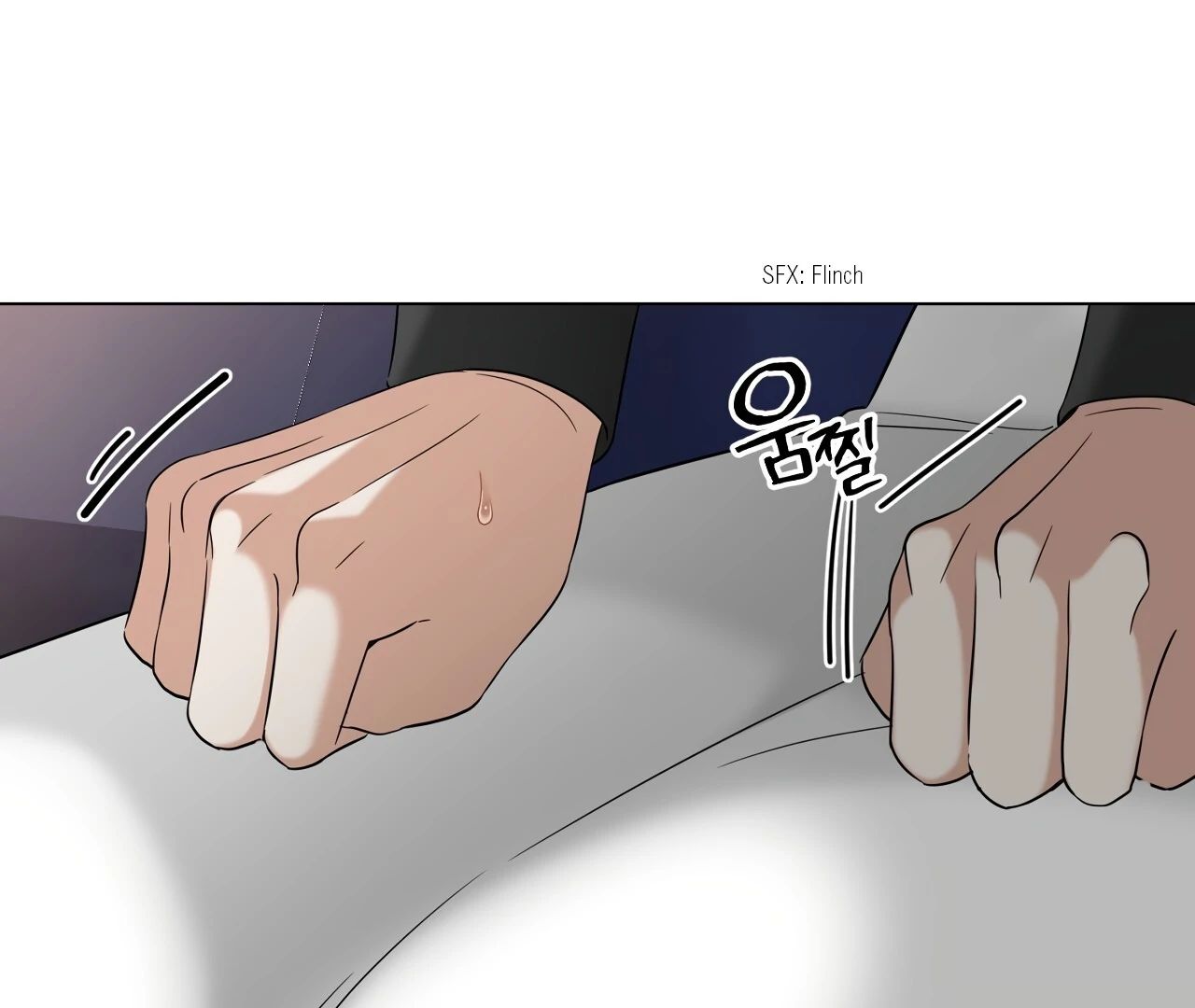 Scent Spark Chapter 31 page 33 - 