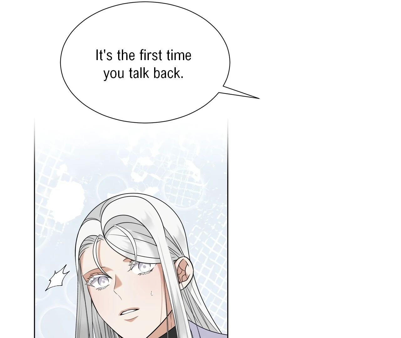 Scent Spark Chapter 31 page 39 - 