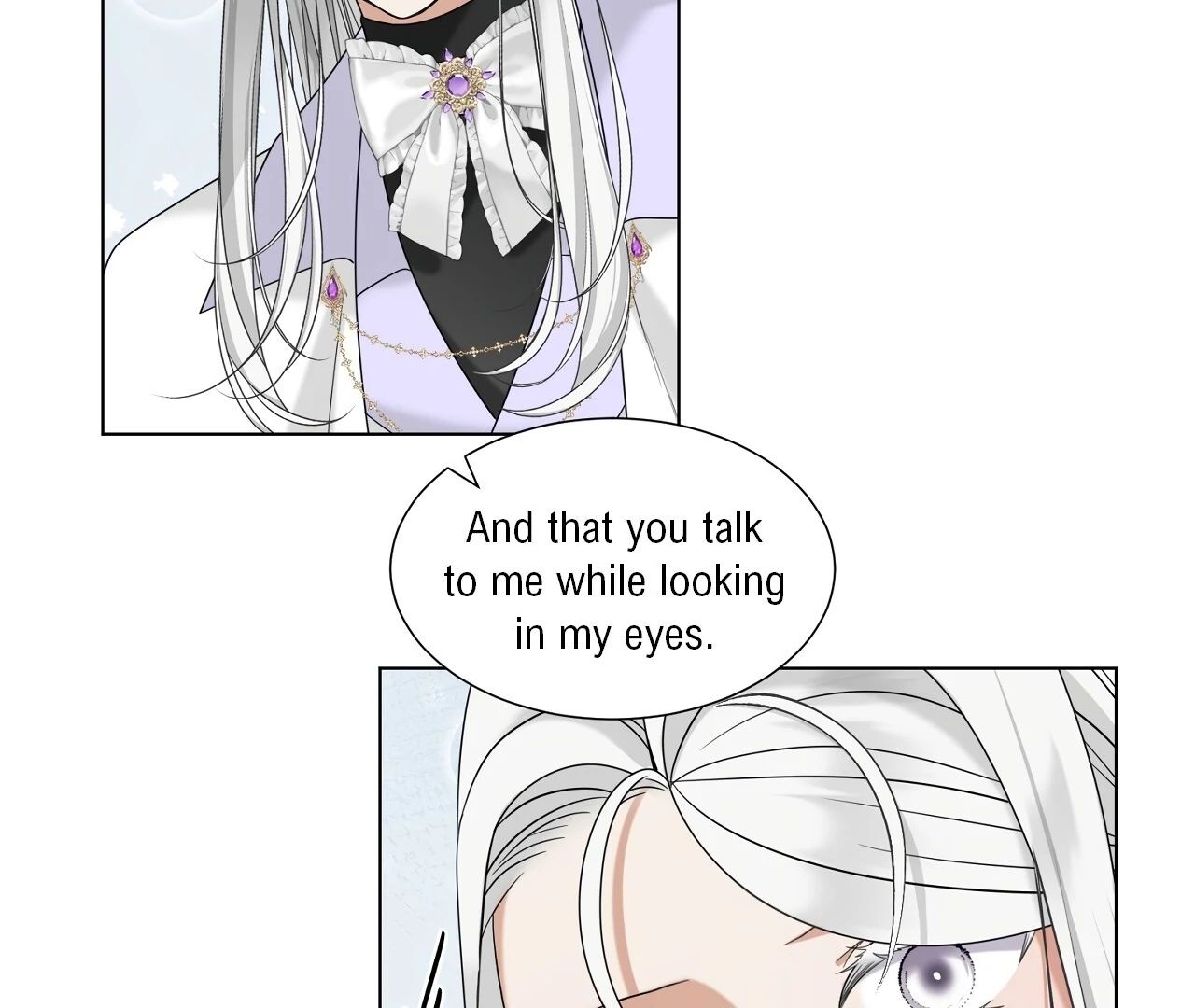 Scent Spark Chapter 31 page 40 - 