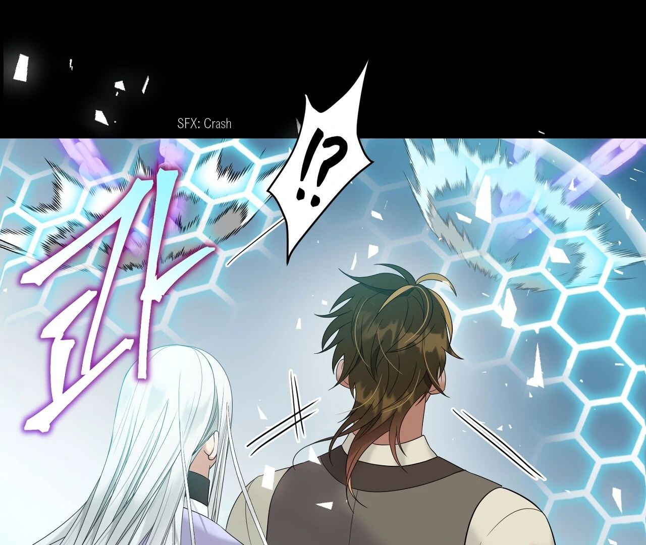 Scent Spark Chapter 31 page 5 - 