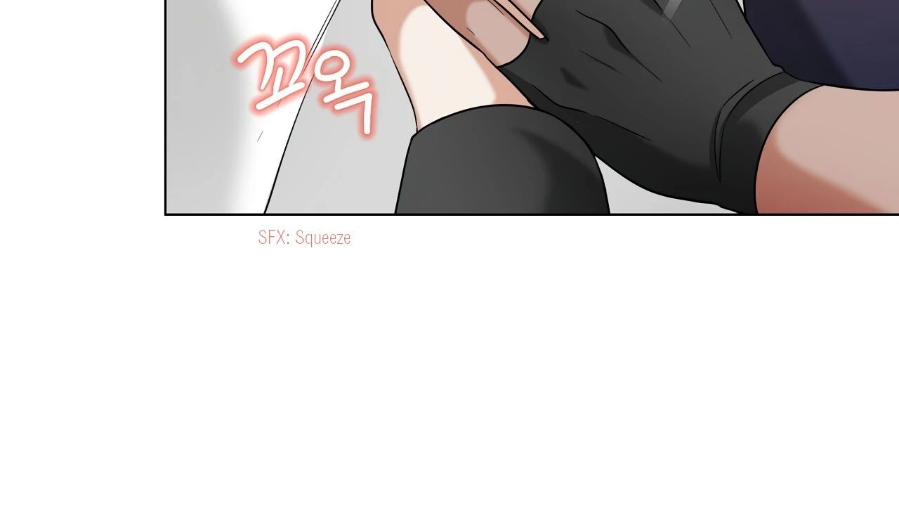 Scent Spark Chapter 31 page 47 - 