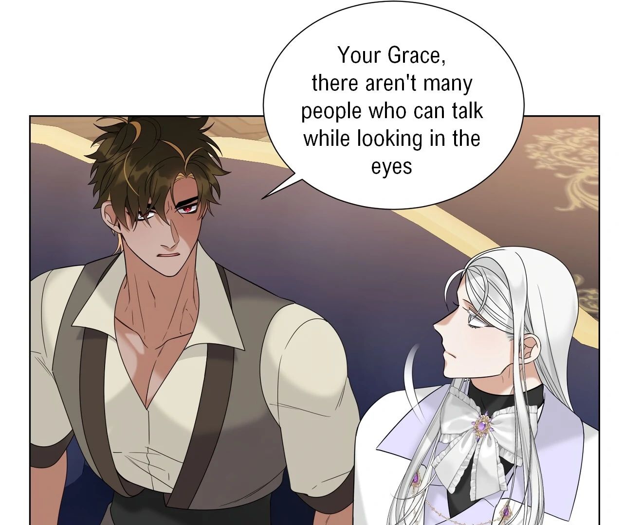 Scent Spark Chapter 31 page 48 - 