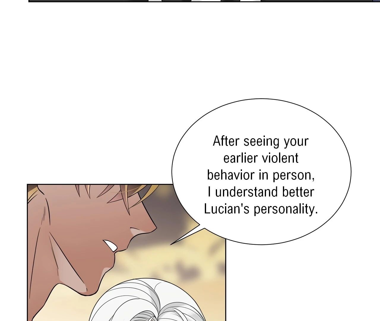 Scent Spark Chapter 31 page 51 - 