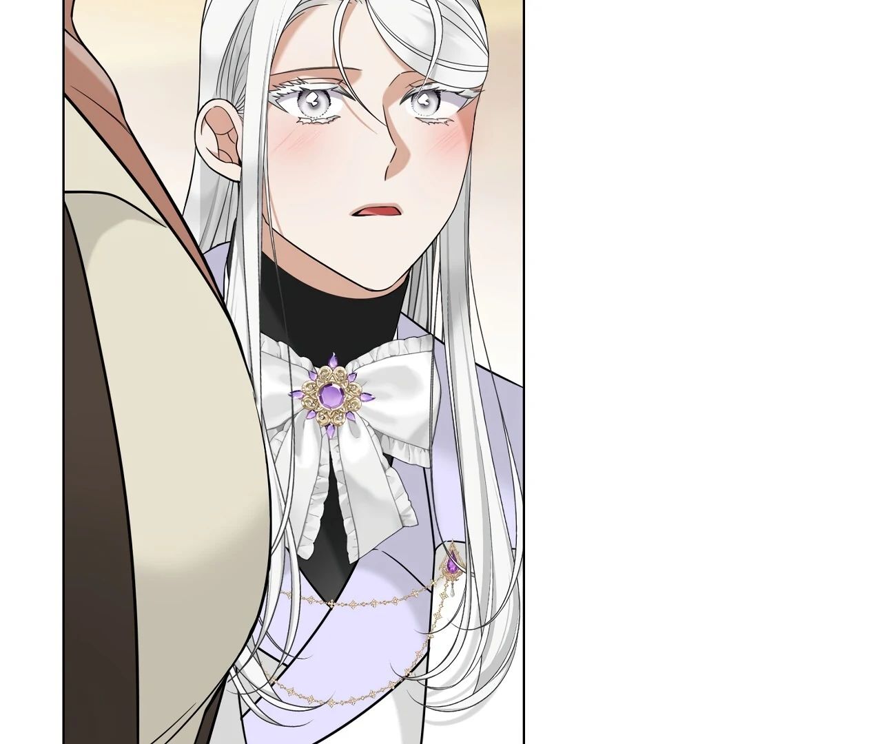 Scent Spark Chapter 31 page 52 - 