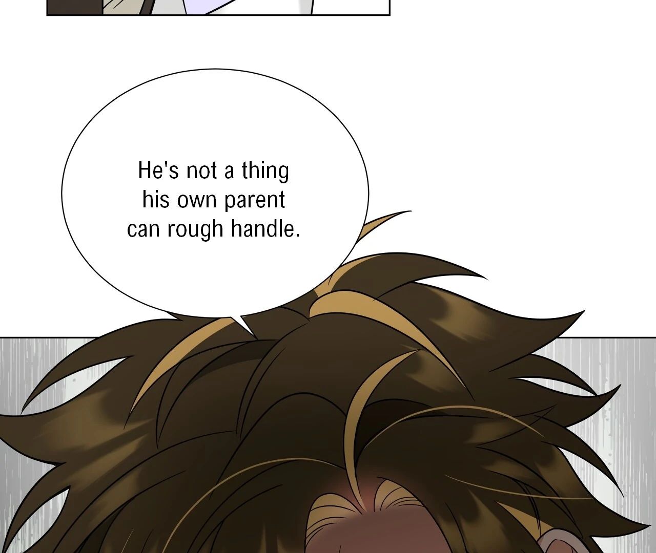 Scent Spark Chapter 31 page 53 - 