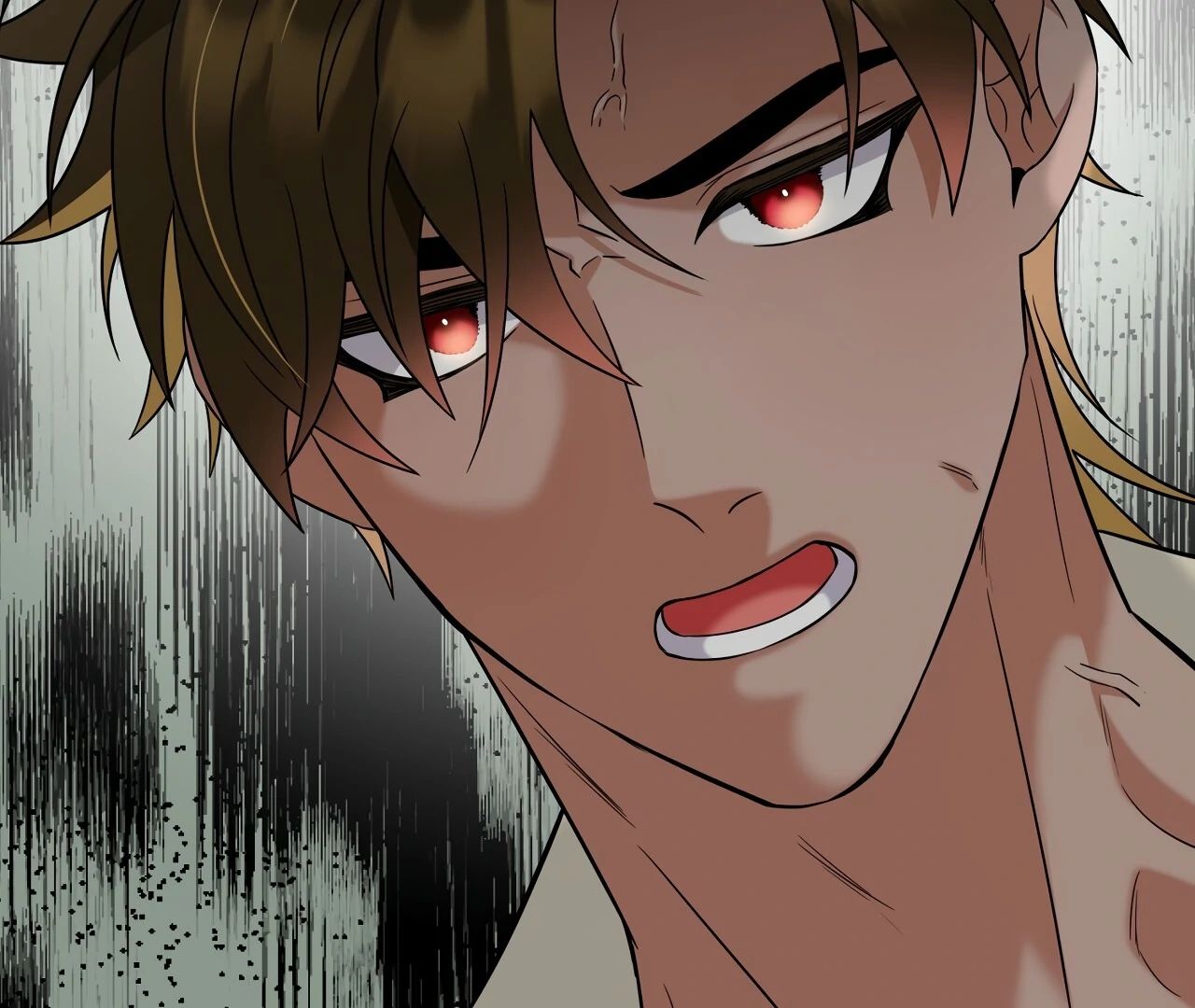 Scent Spark Chapter 31 page 54 - 