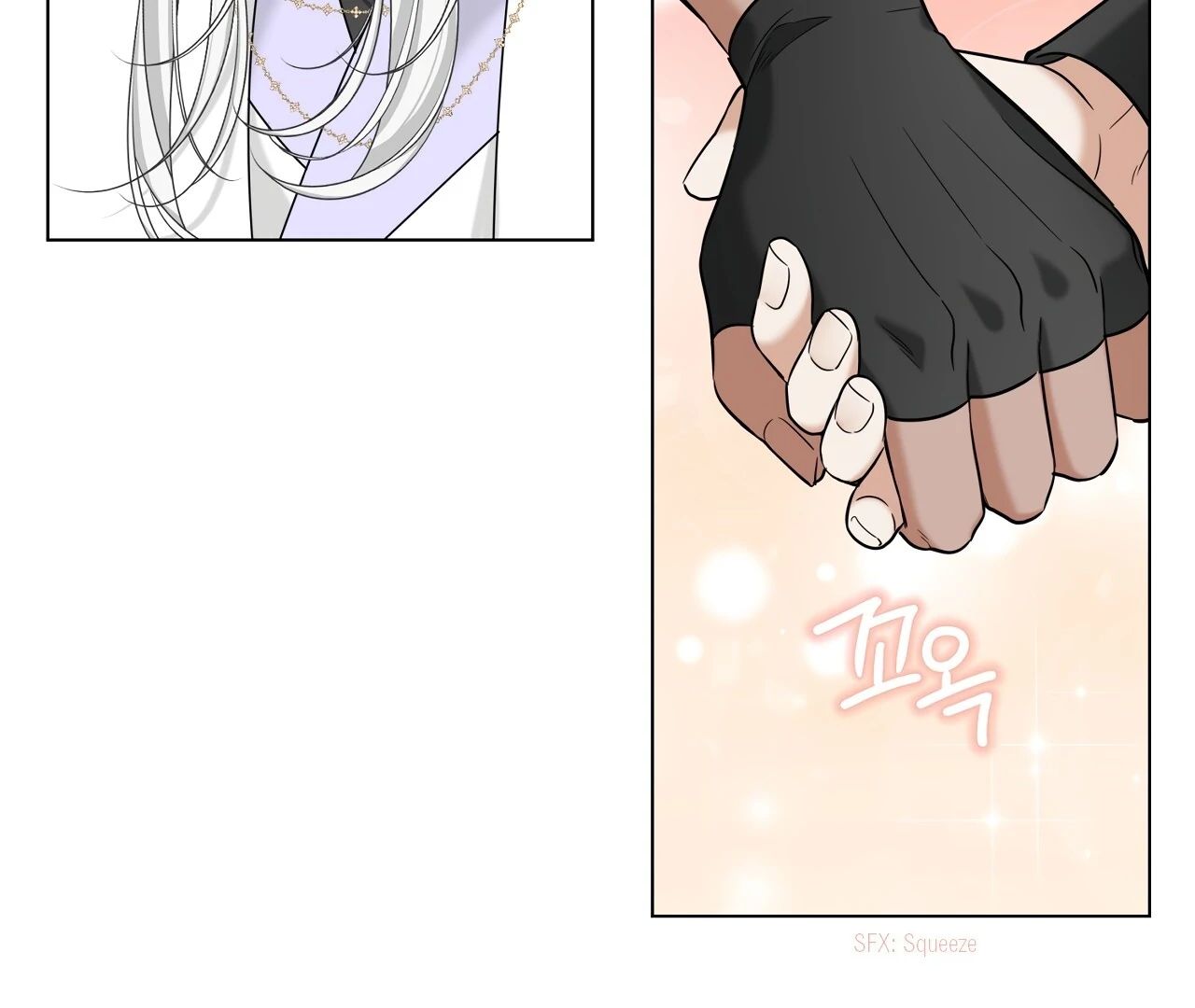 Scent Spark Chapter 31 page 58 - 