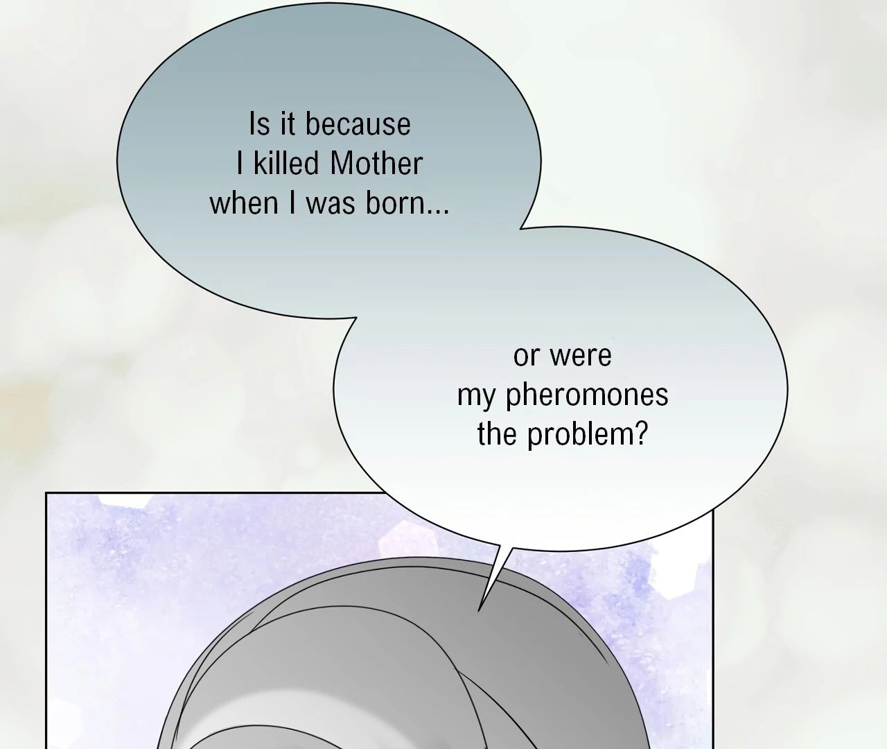 Scent Spark Chapter 31 page 65 - 