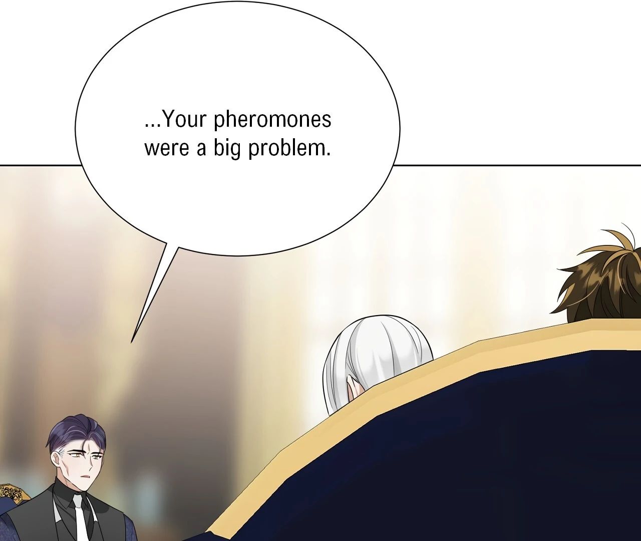 Scent Spark Chapter 31 page 82 - 