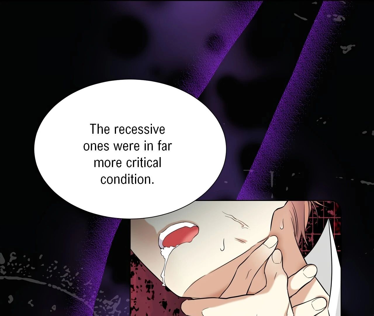 Scent Spark Chapter 31 page 89 - 