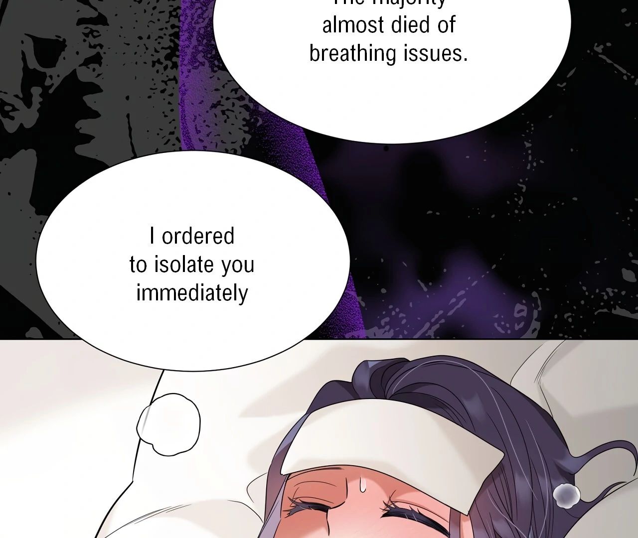 Scent Spark Chapter 31 page 91 - 